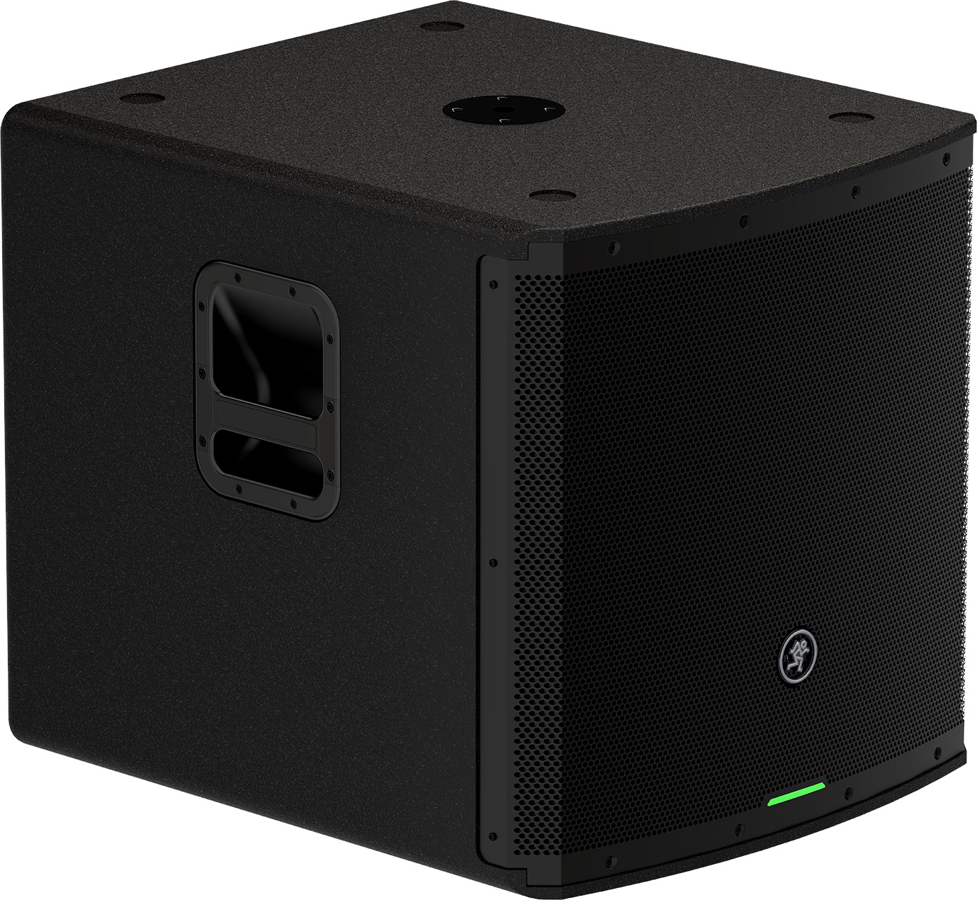 Mackie SR18S (rozbalené) (obrázek 4)