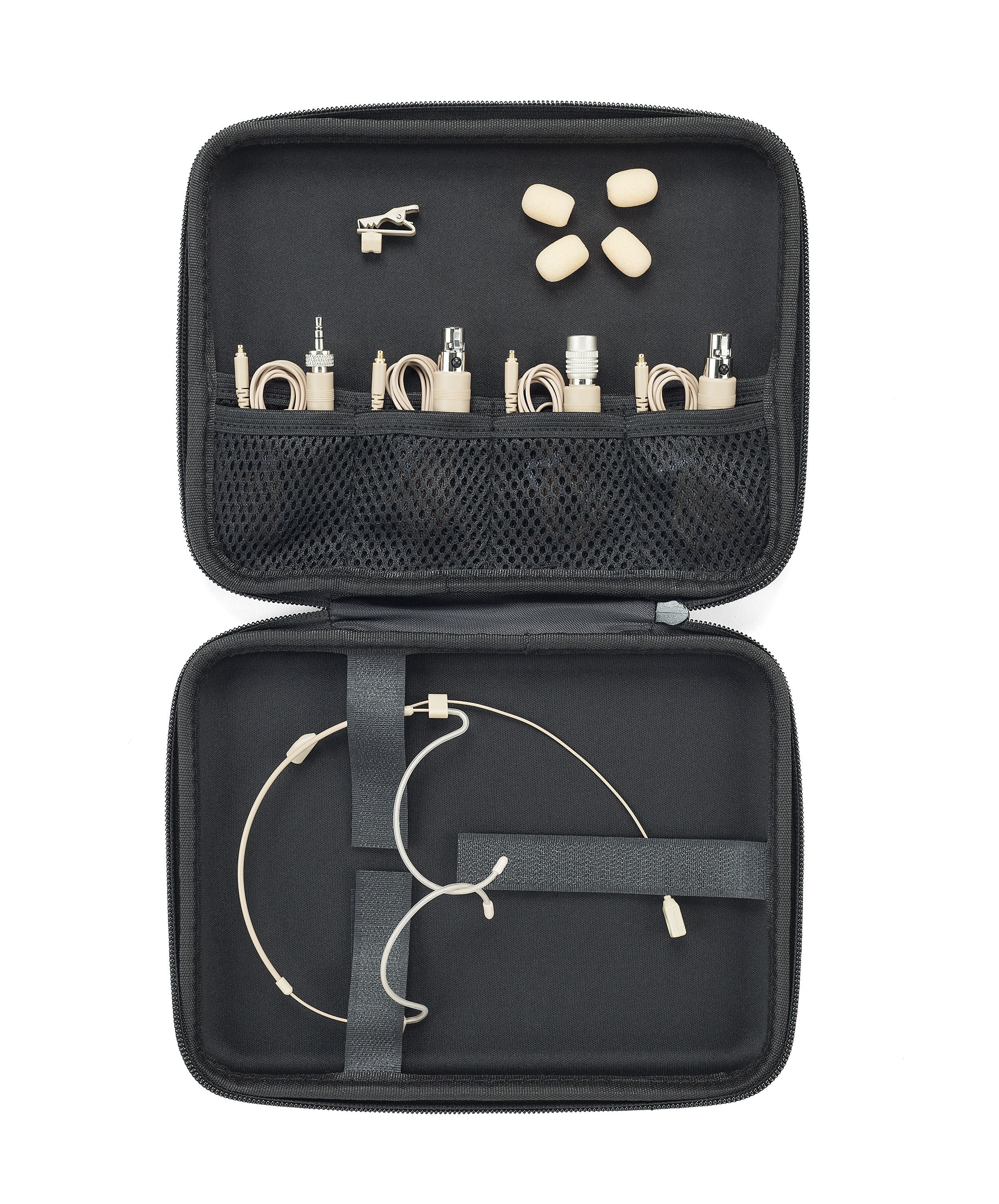 Samson DE60x (obrázek 6)