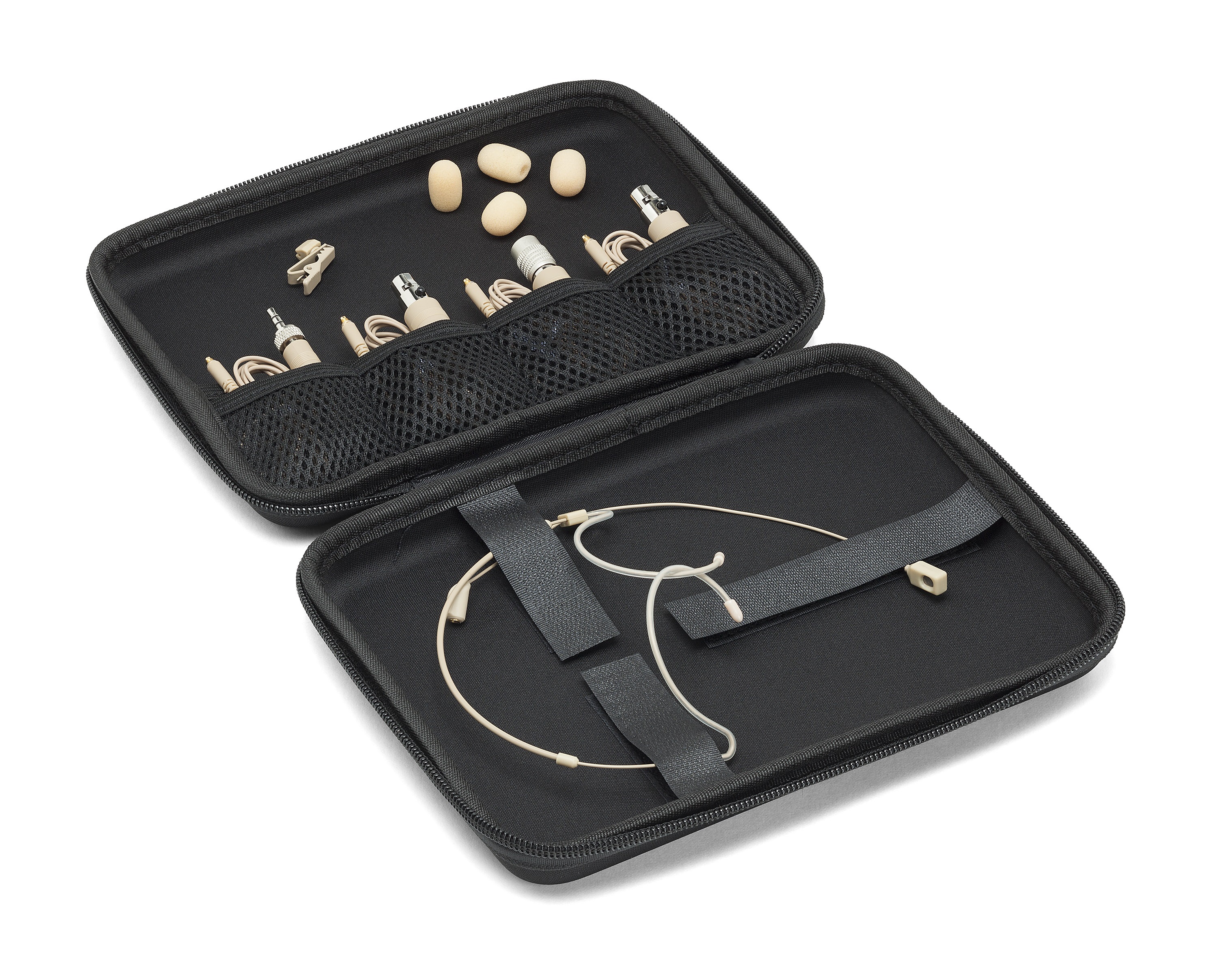 Samson DE60x (obrázek 8)