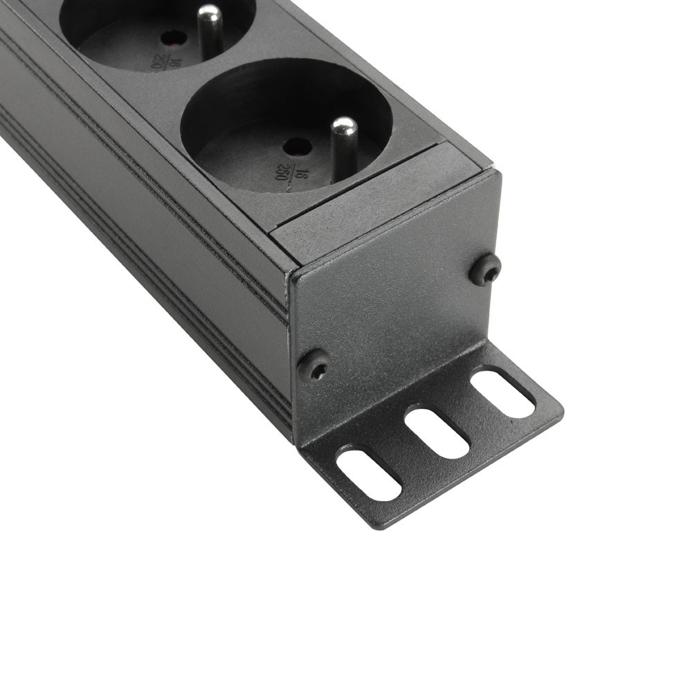 Adam Hall 19" Parts 87478 (obrázek 5)