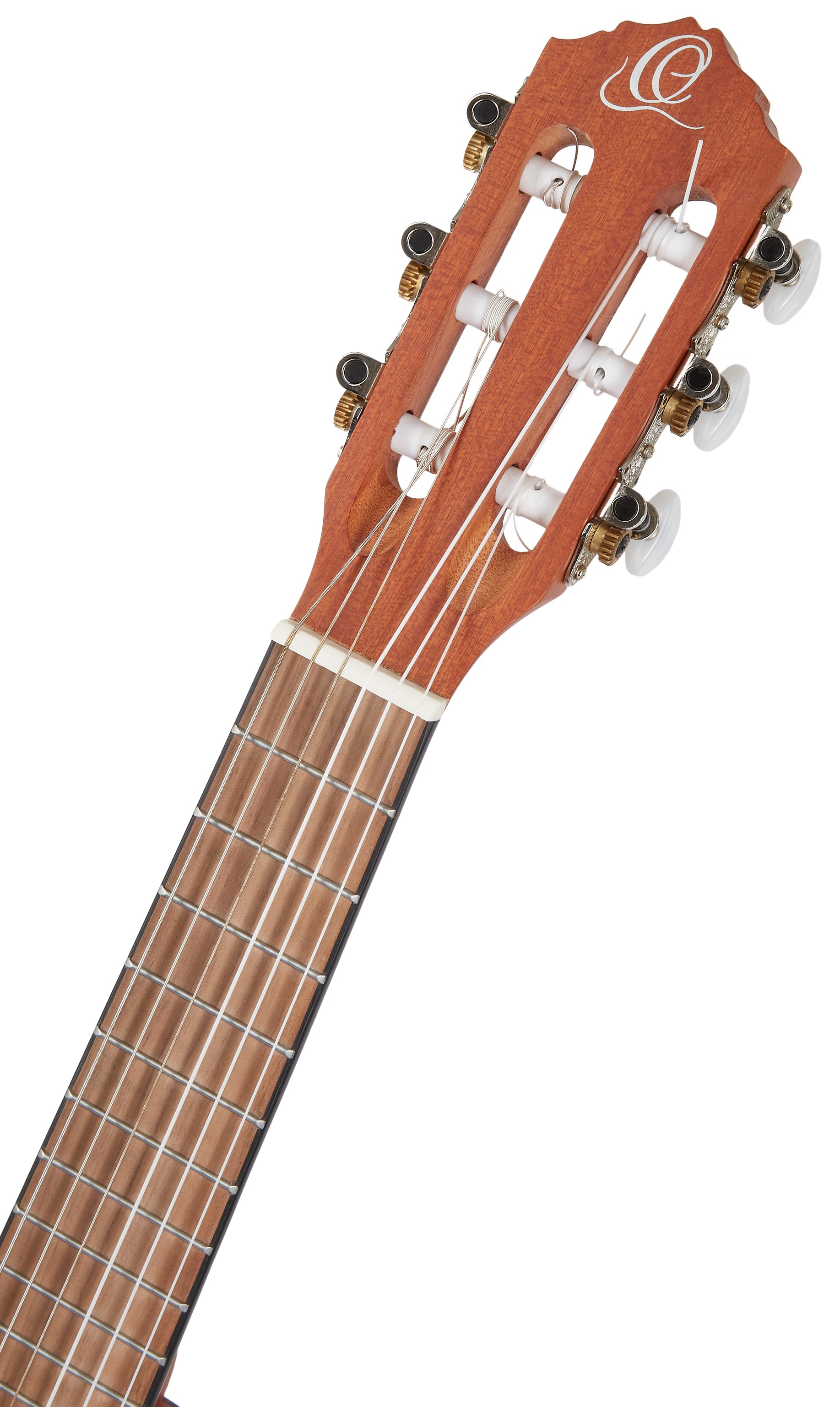 Ortega RGL5 (obrázek 4)