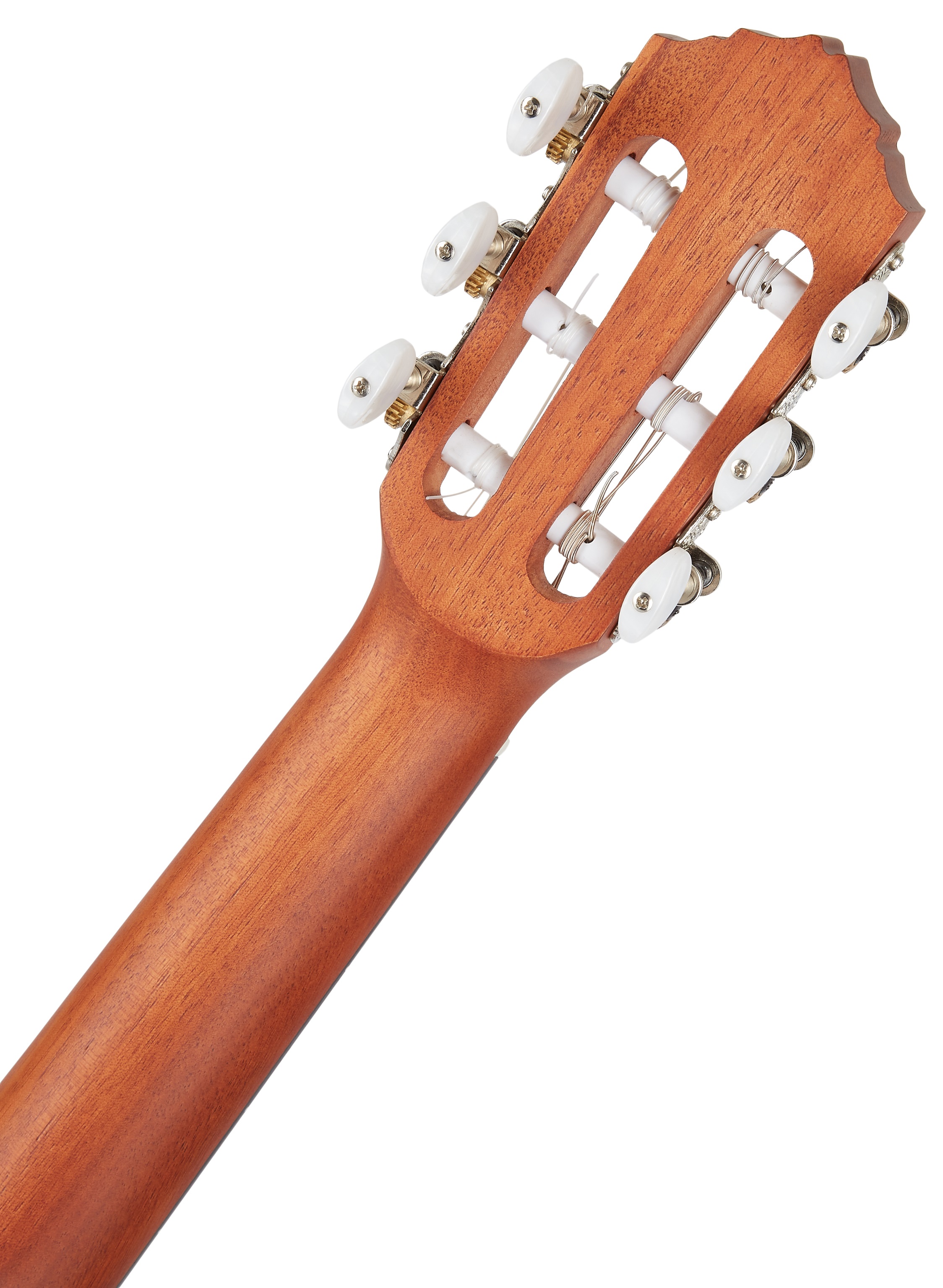 Ortega RGL5 (obrázek 5)