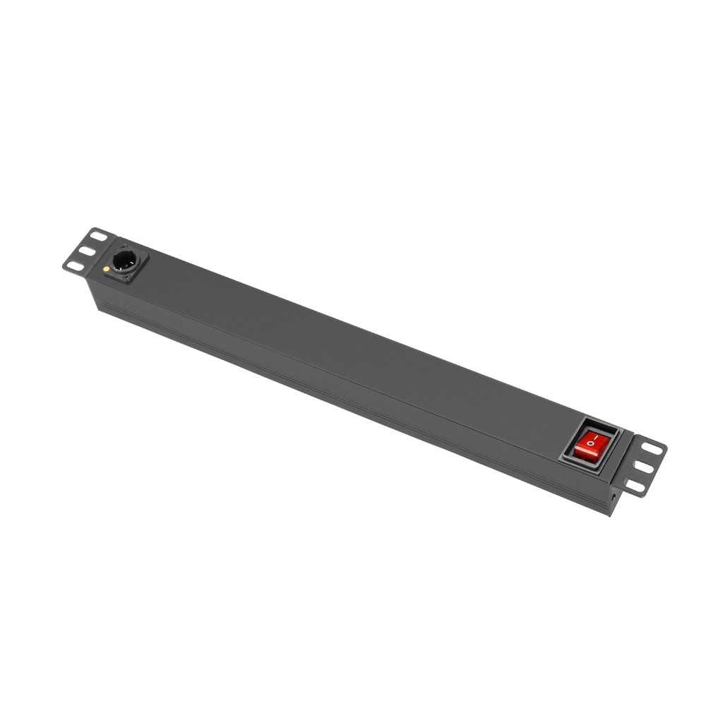 Adam Hall 19" Parts 87471 T (obrázek 3)