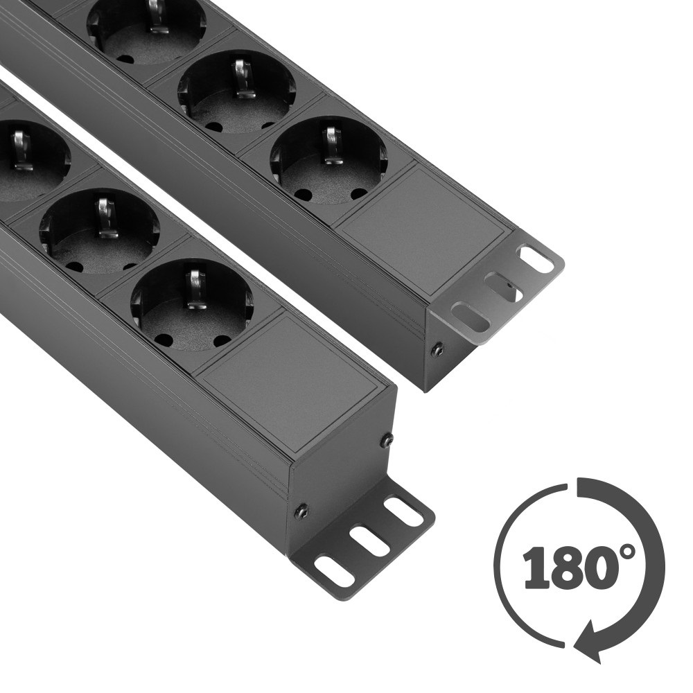 Adam Hall 19" Parts 87471 T (obrázek 7)