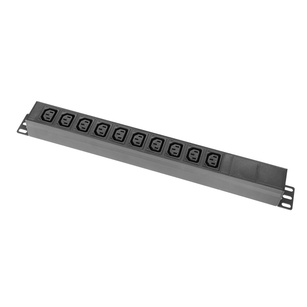 Adam Hall 19" Parts 87471 IEC (obrázek 3)