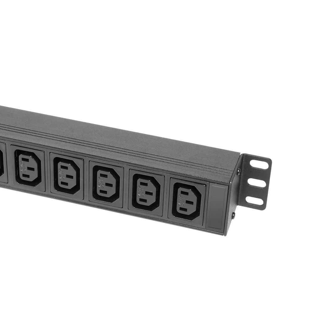 Adam Hall 19" Parts 87471 IEC (obrázek 6)
