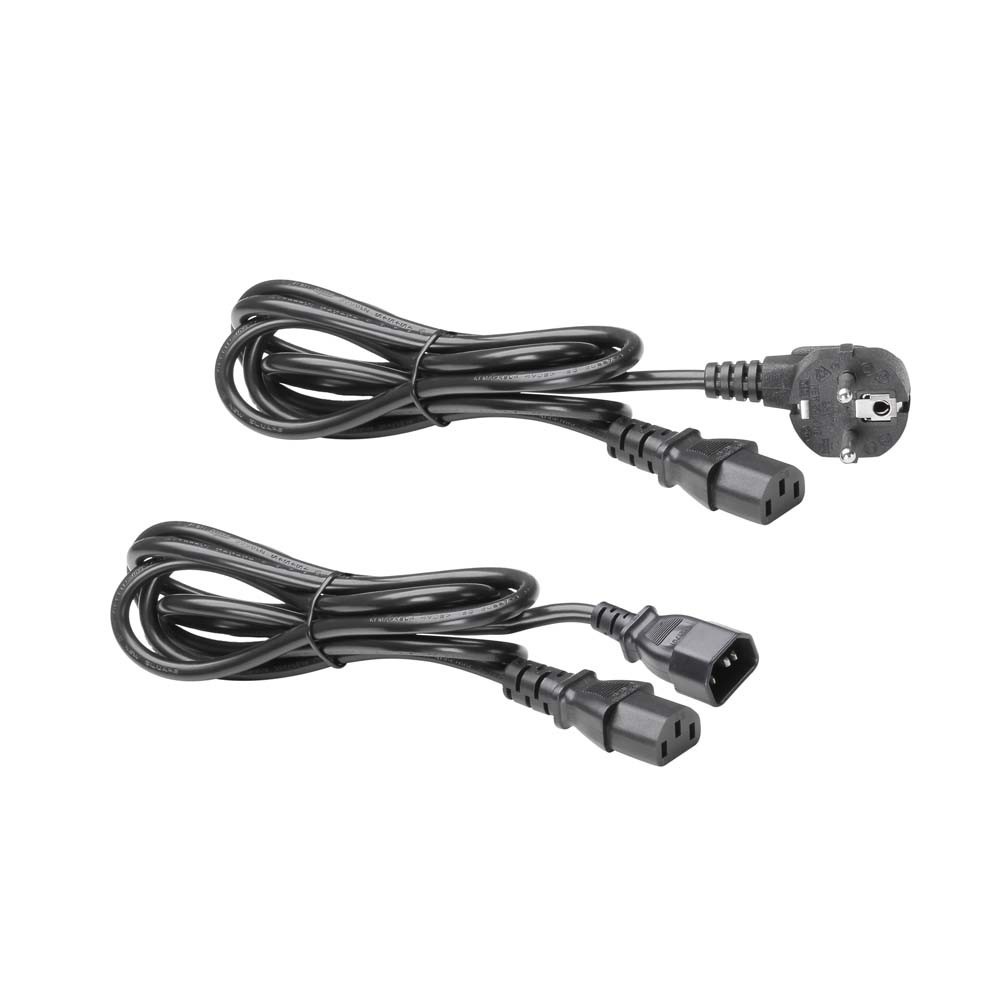 Adam Hall 19" Parts PCL 10 (obrázek 9)