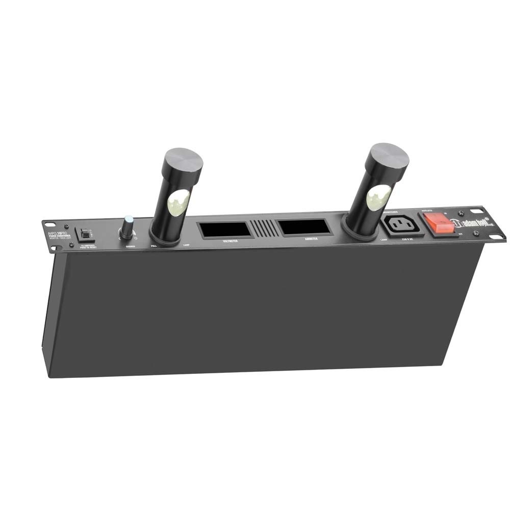 Adam Hall 19" Parts PCL 10 PRO (obrázek 4)