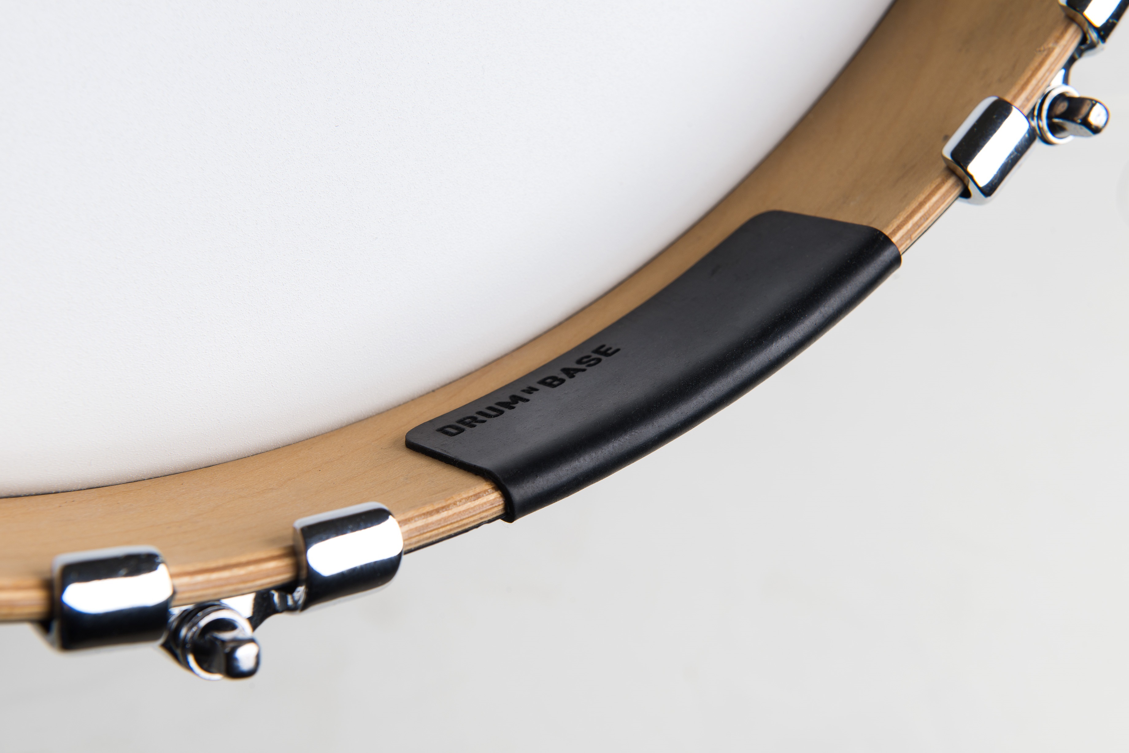 DRUMnBASE HP 180 Drum Hoop Protection (obrázek 3)
