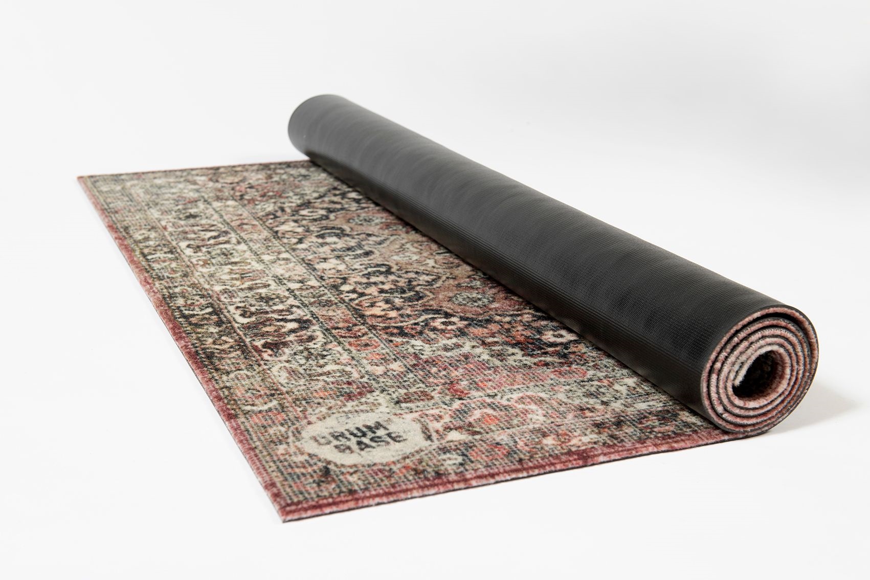 DRUMnBASE Vintage Persian Stage Mat 130 Classic Worn (obrázek 4)