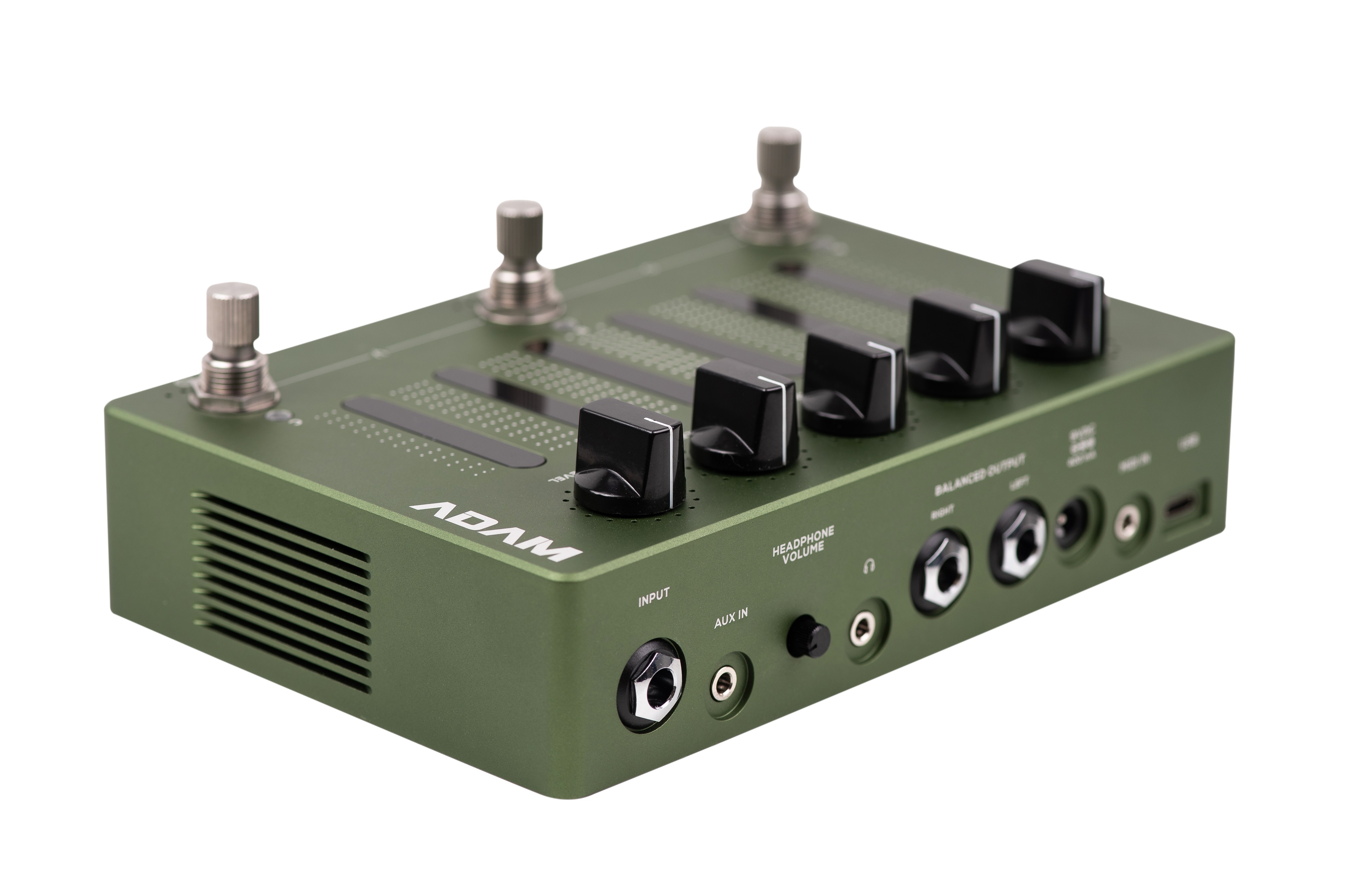 Darkglass ADAM (obrázek 3)