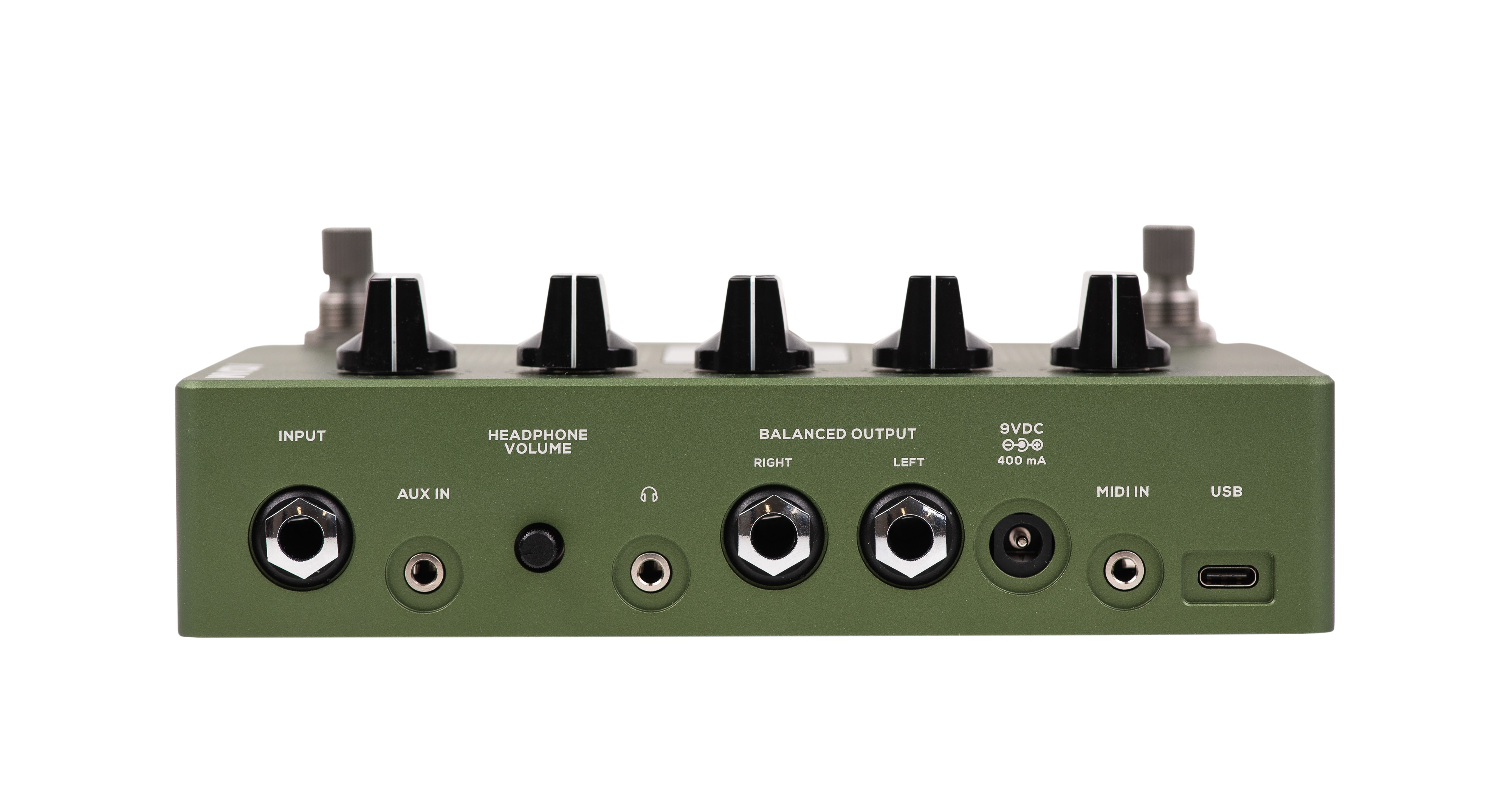 Darkglass ADAM (obrázek 4)