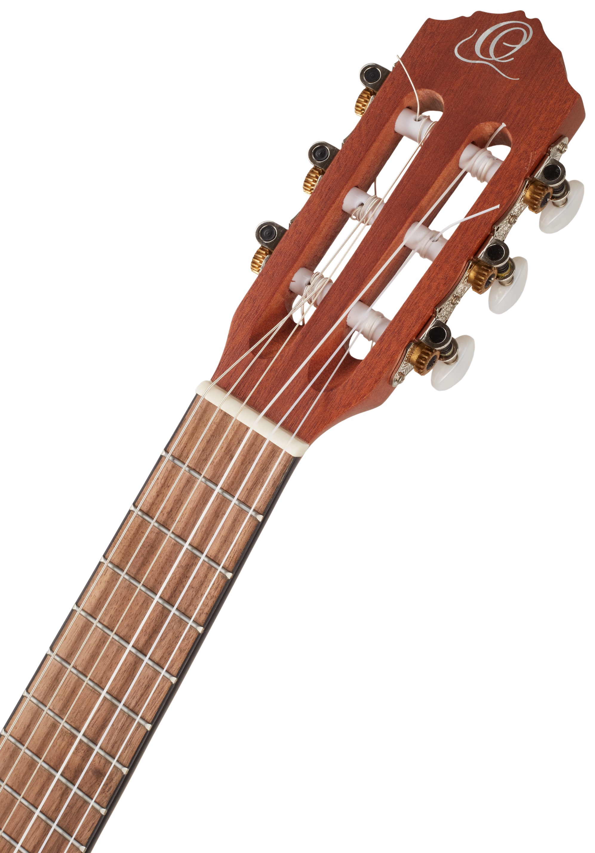 Ortega RGL5CE (obrázek 5)