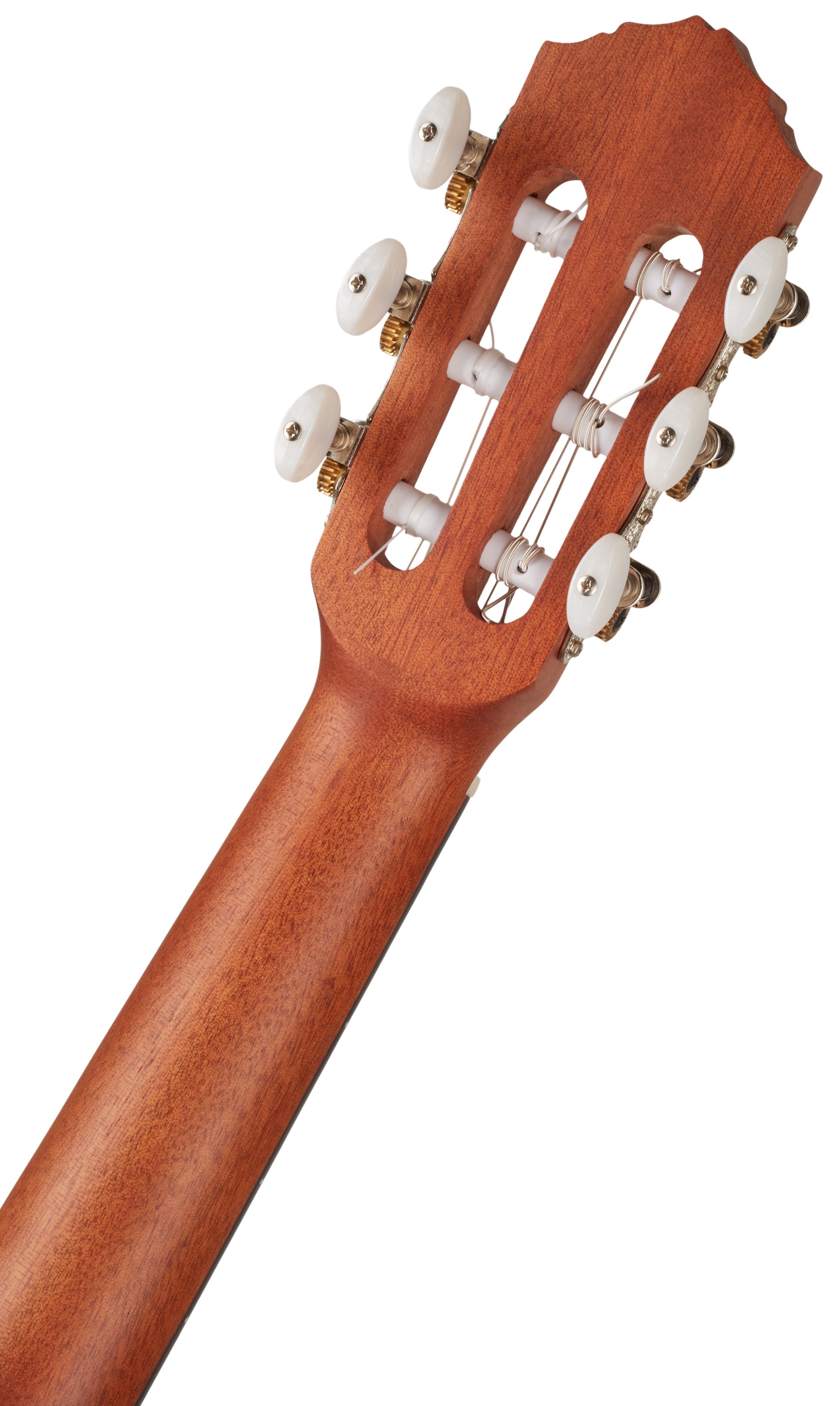 Ortega RGL5CE (obrázek 6)