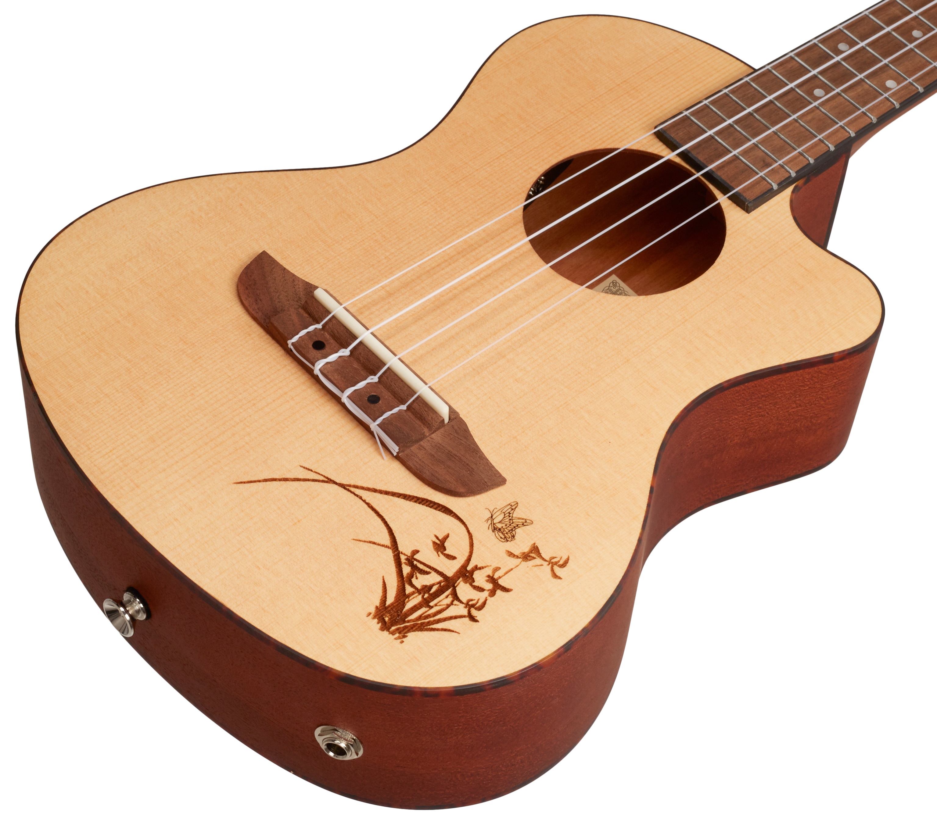 Ortega RU5CE-TE (obrázek 3)