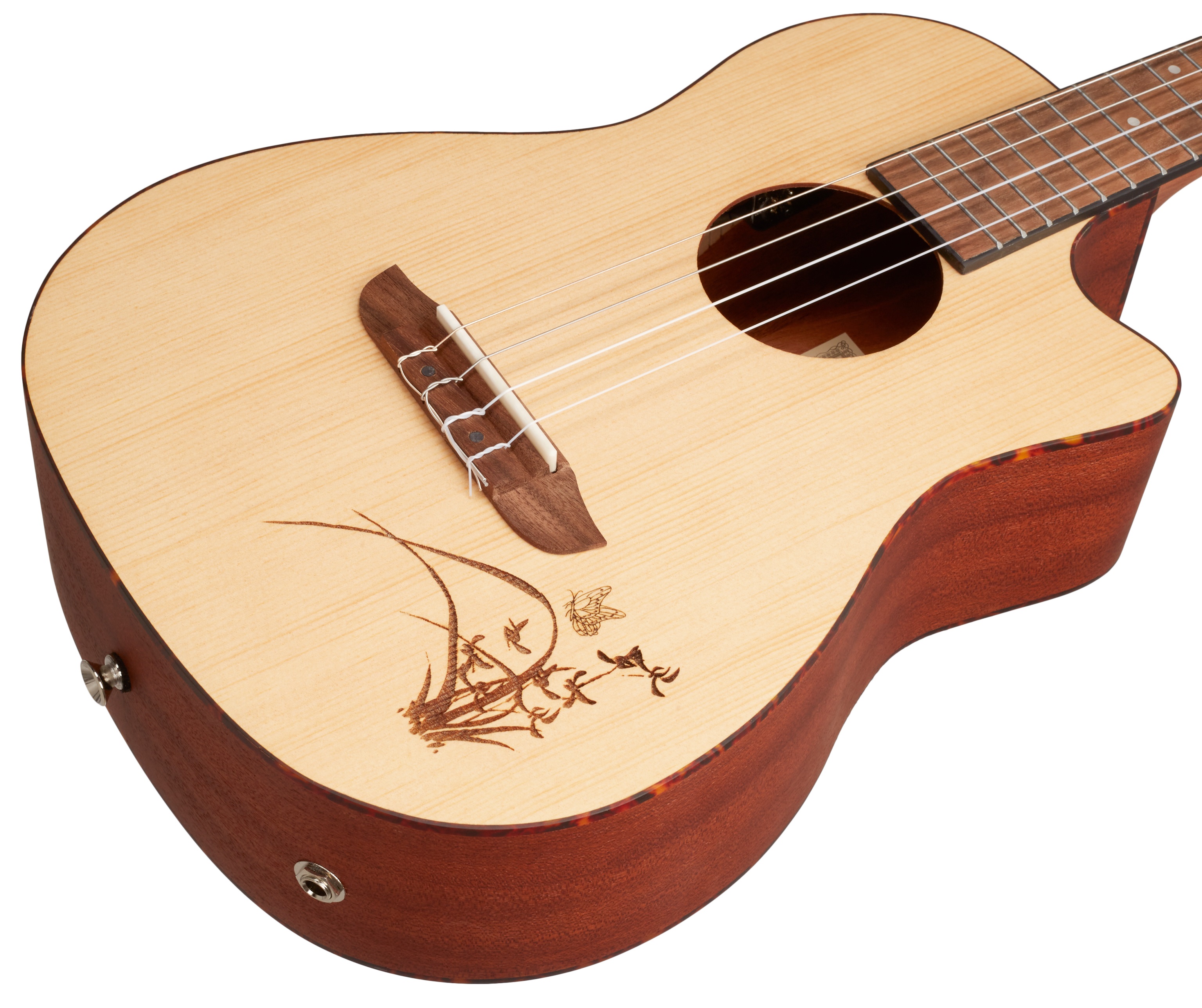 Ortega RU5CE-BA (obrázek 3)