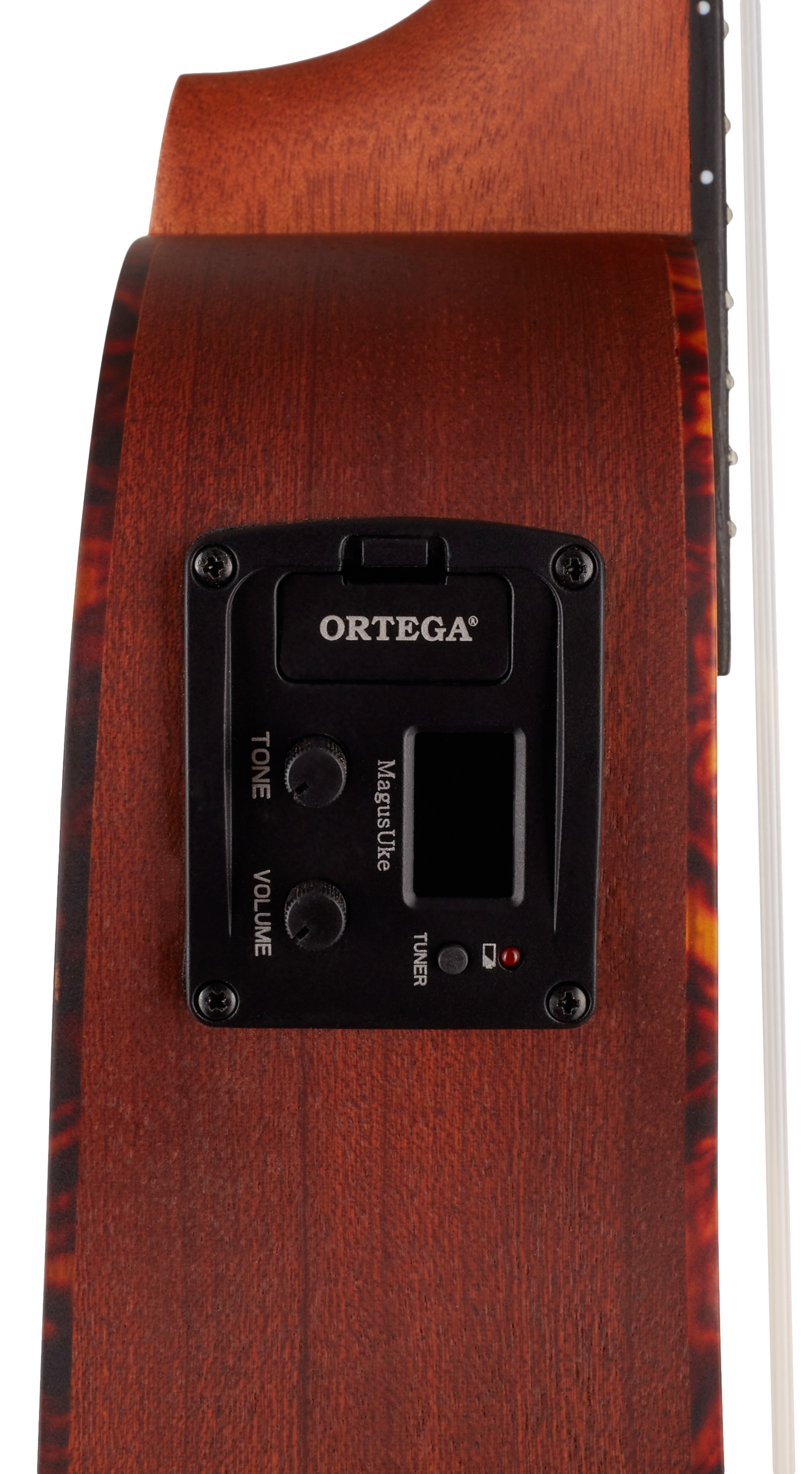 Ortega RU5CE-BA (obrázek 4)