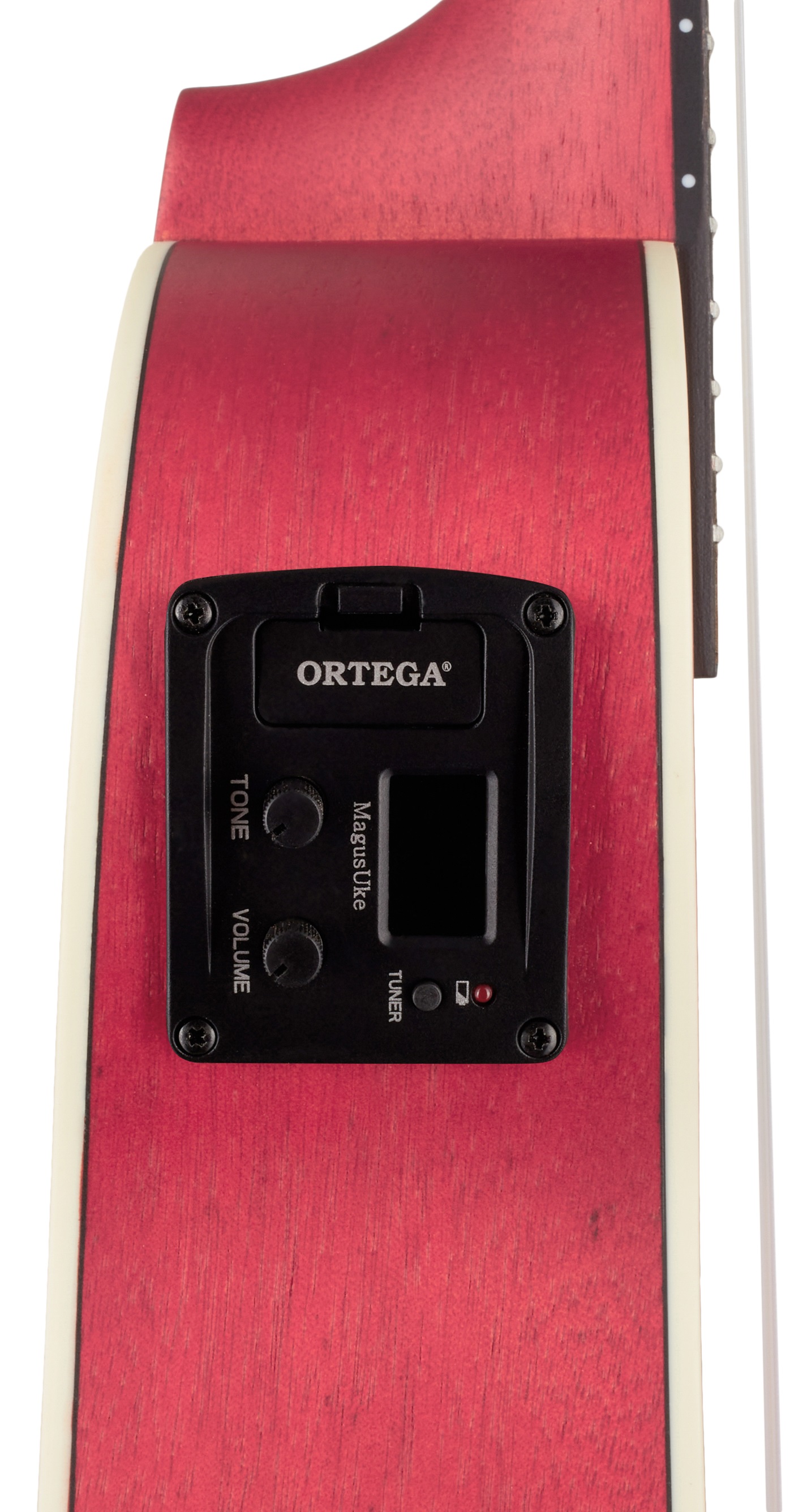 Ortega RURUBY-CE (obrázek 4)