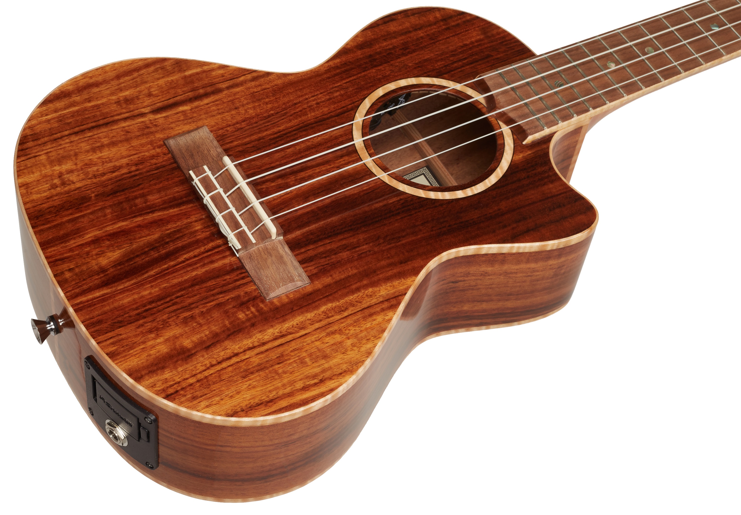 Lanikai ACS-CET (obrázek 3)