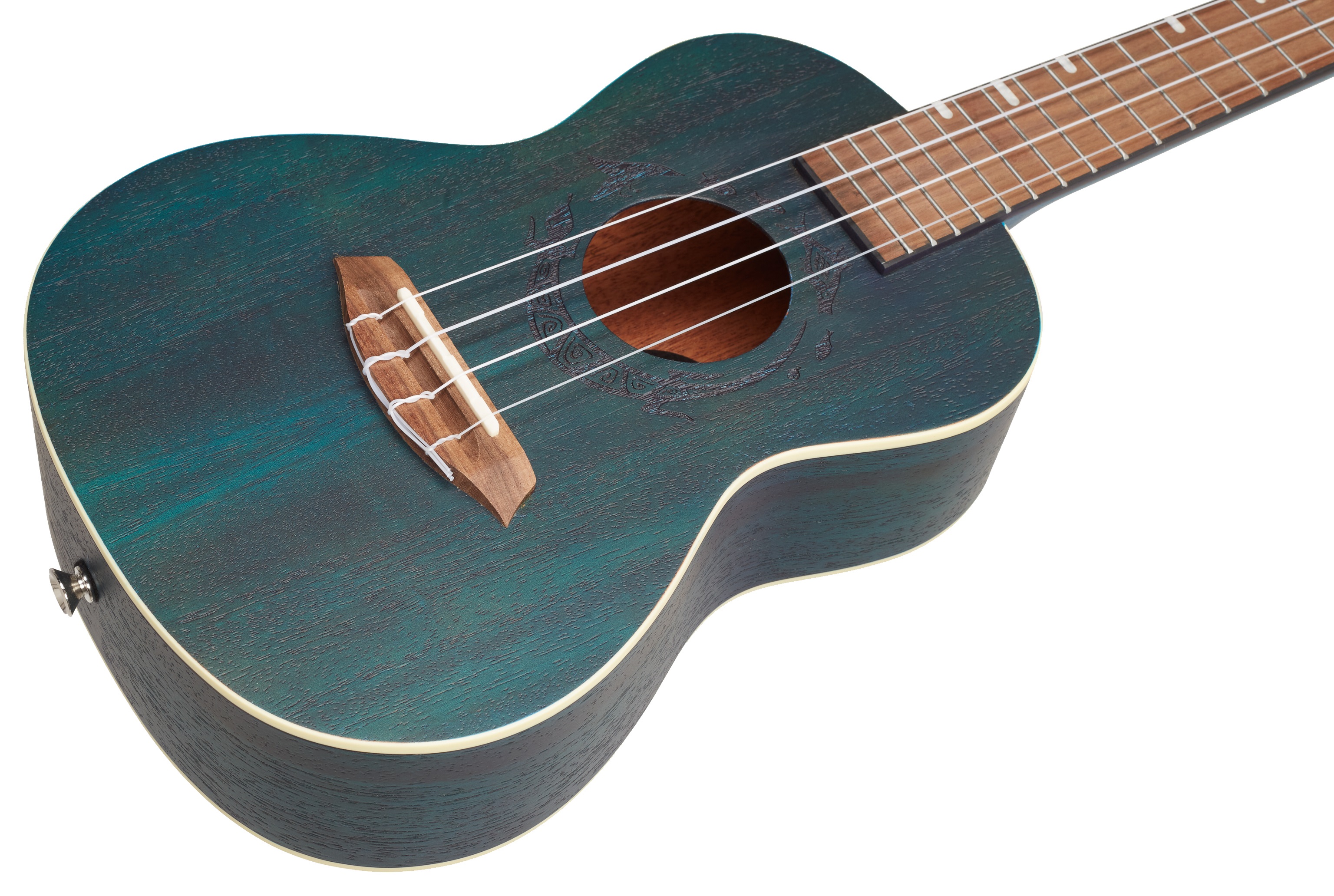 Flight DUC 380 Topaz Satin Color (obrázek 3)