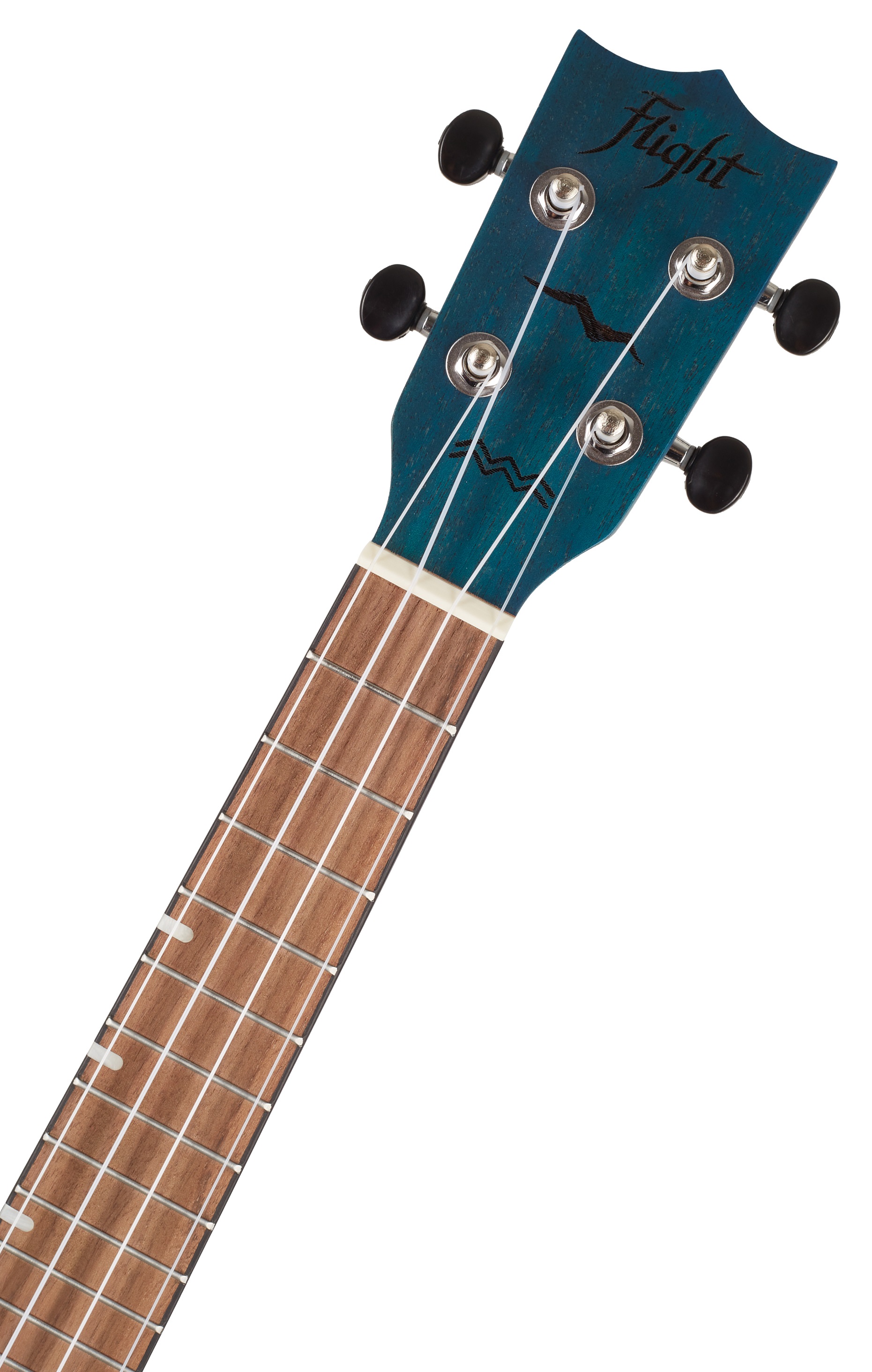 Flight DUC 380 Topaz Satin Color (obrázek 4)