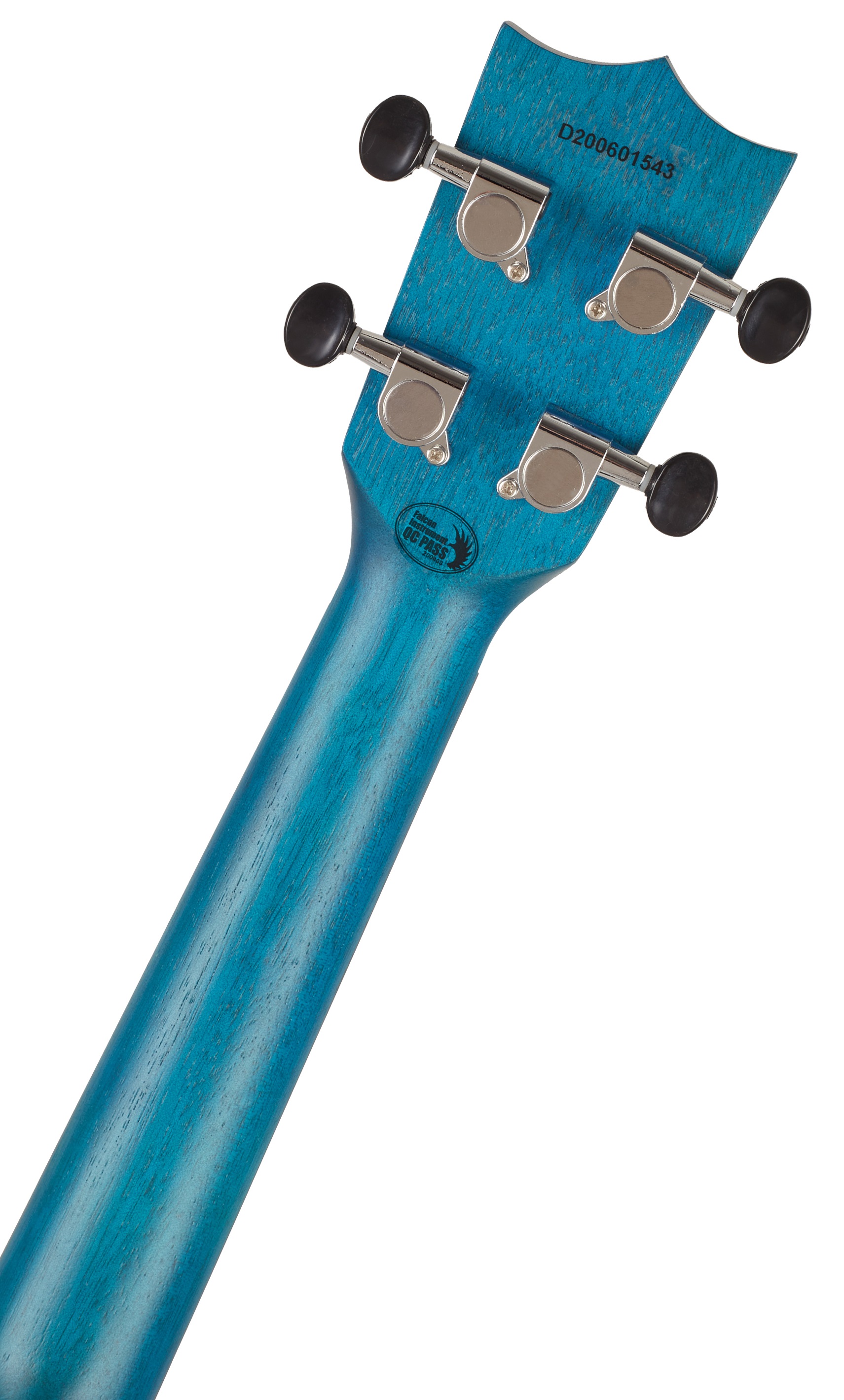 Flight DUC 380 Topaz Satin Color (obrázek 5)