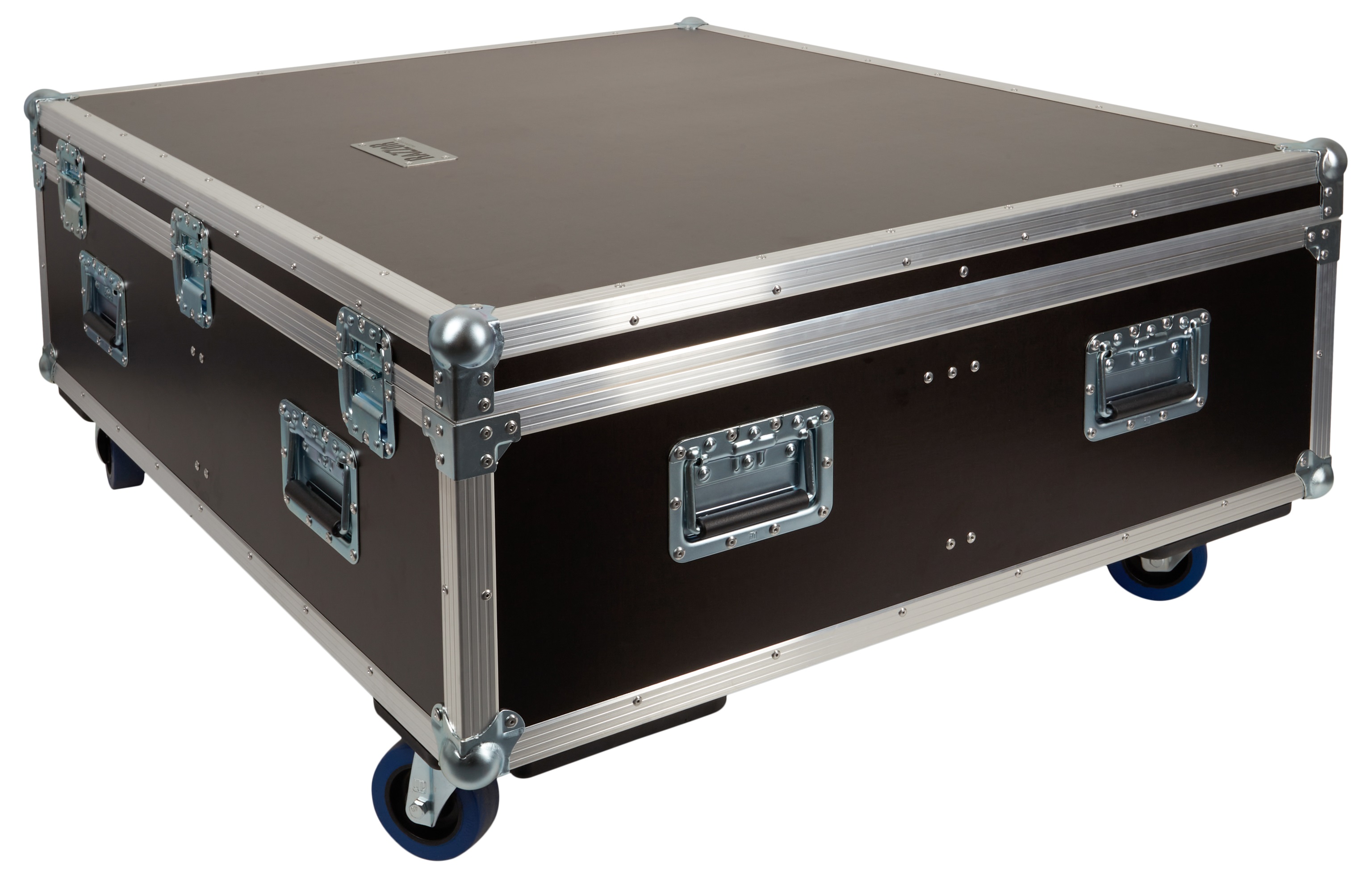 Razzor Cases Drum Case 3 (obrázek 3)