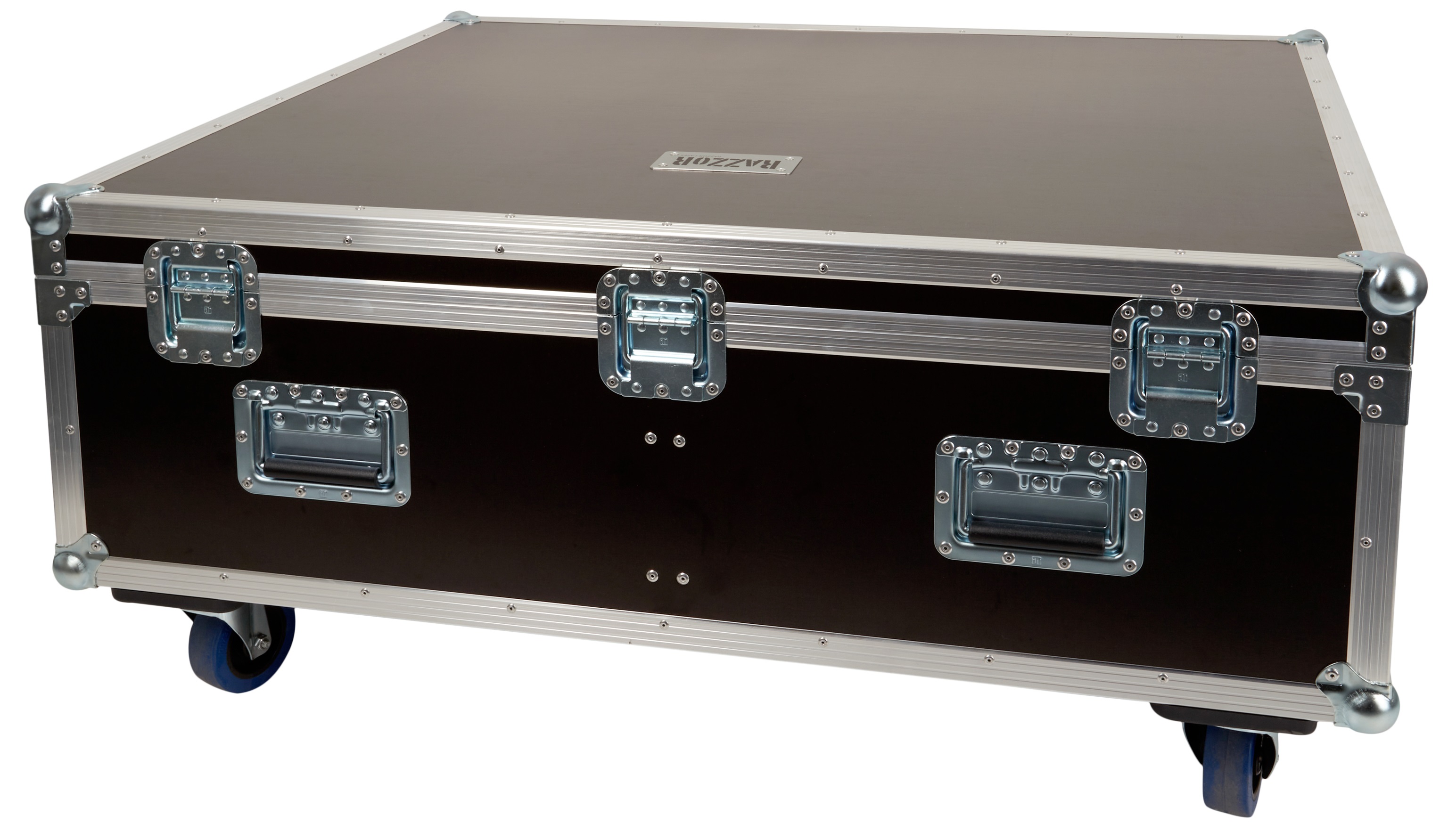 Razzor Cases Drum Case 3 (obrázek 4)