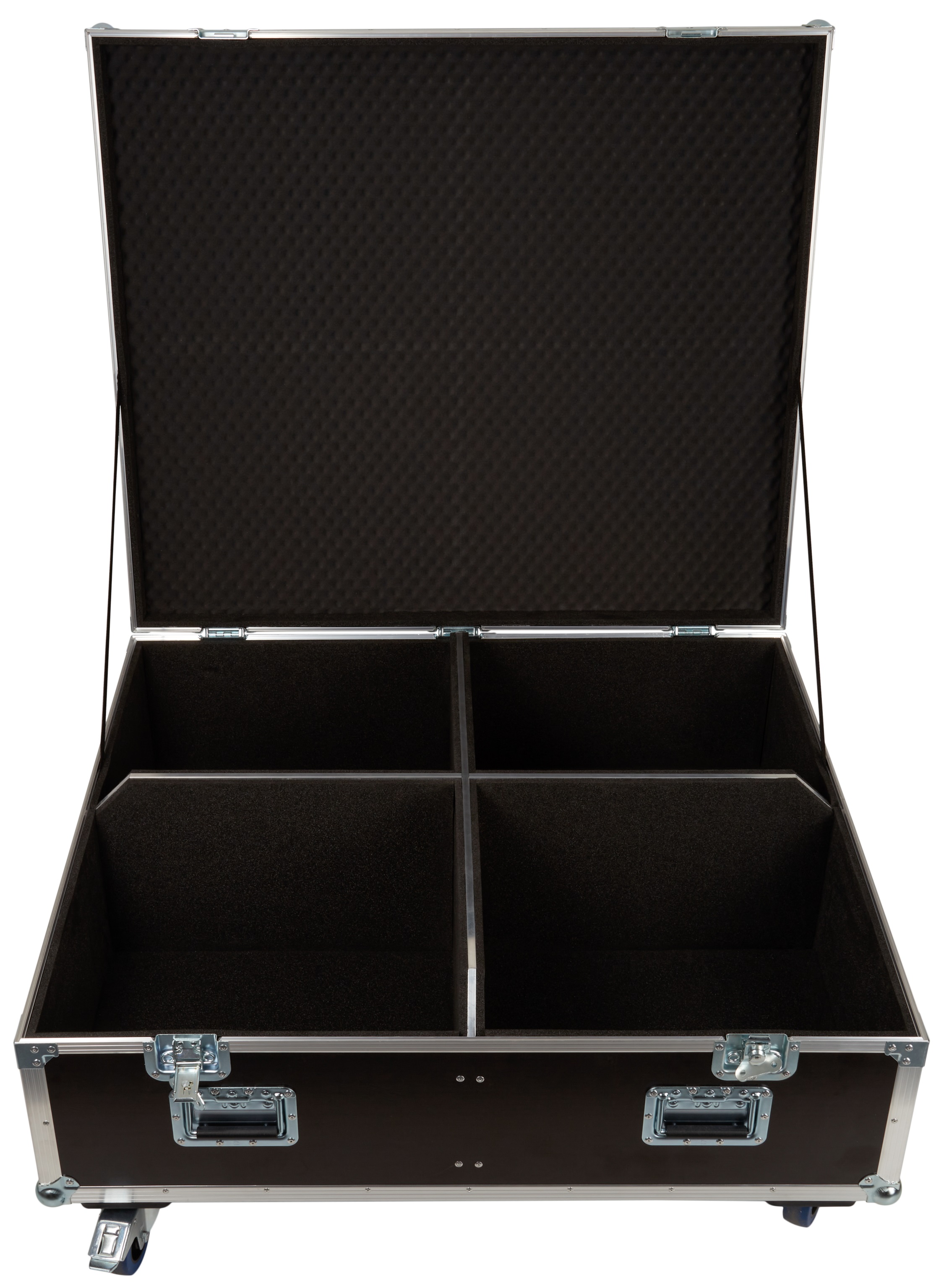 Razzor Cases Drum Case 3 (obrázek 6)