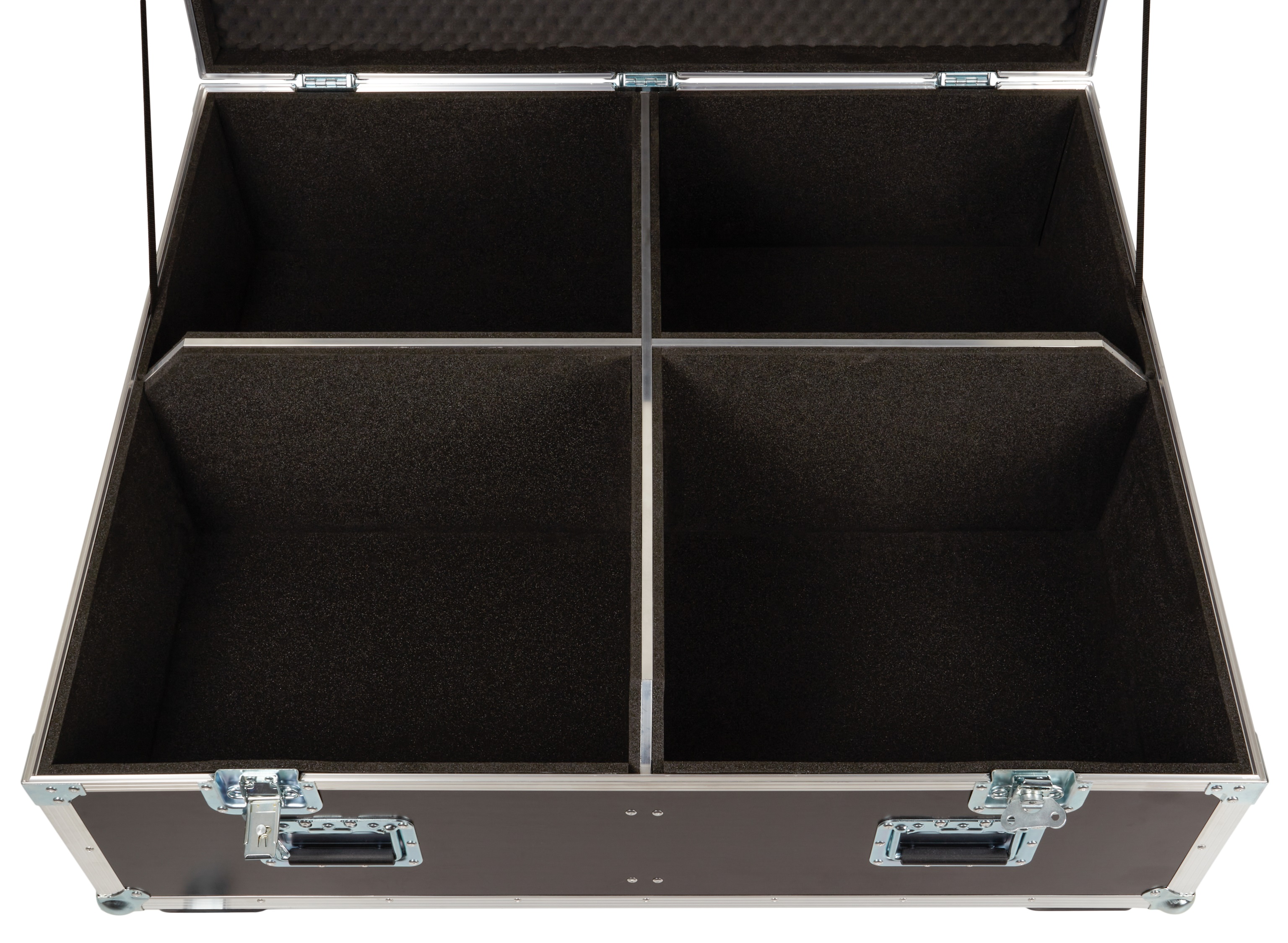 Razzor Cases Drum Case 3 (obrázek 7)