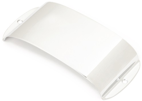 Levně Fender American Vintage Precision Bass Pickup Cover, Chrome