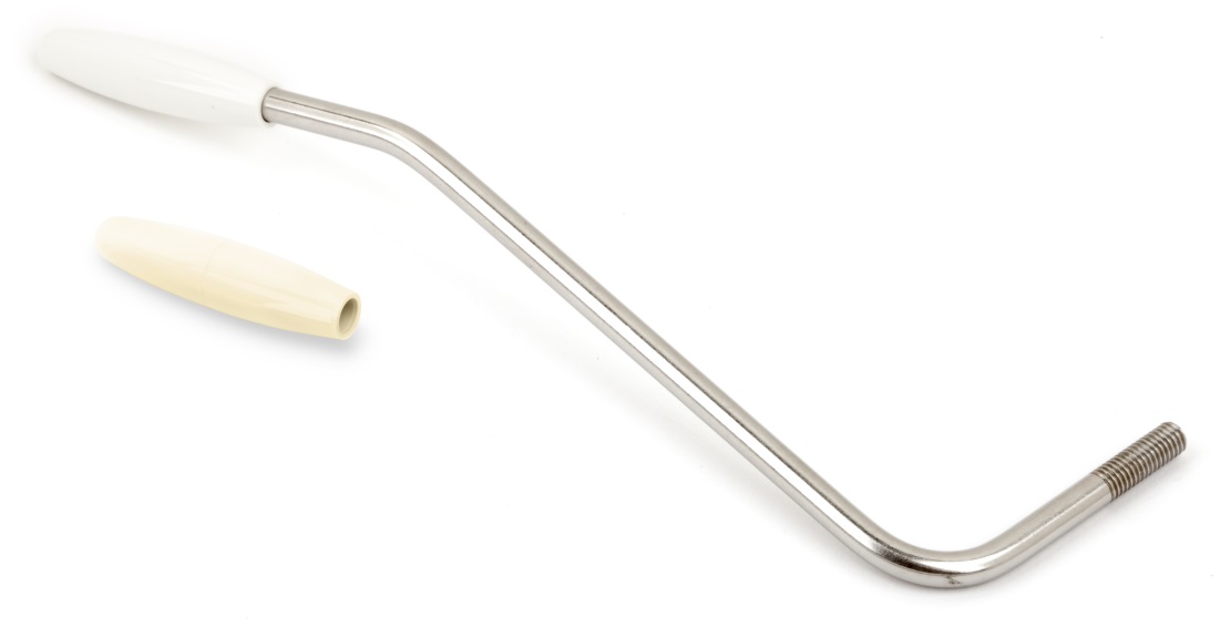 Levně Fender American Standard/American Series Stratocaster Tremolo Arm, Chr