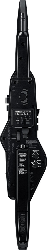 Roland Pro AE-30 (obrázek 4)