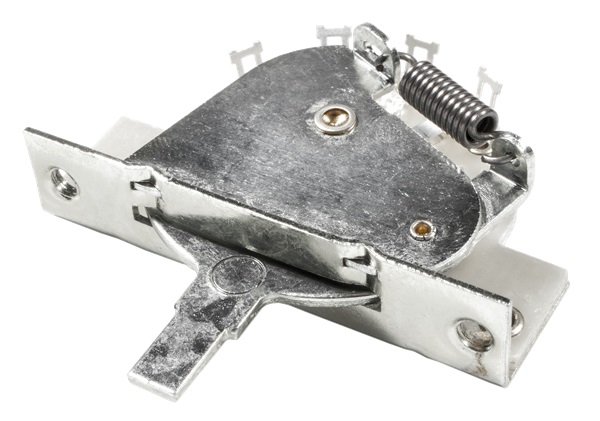 Levně Fender Pure Vintage 5-Position Pickup Selector Switch