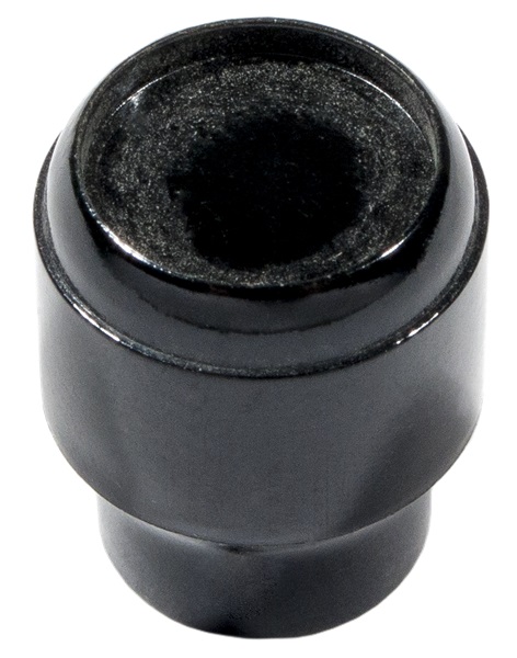 Levně Fender Pure Vintage Original Telecaster Switch Tip, Black