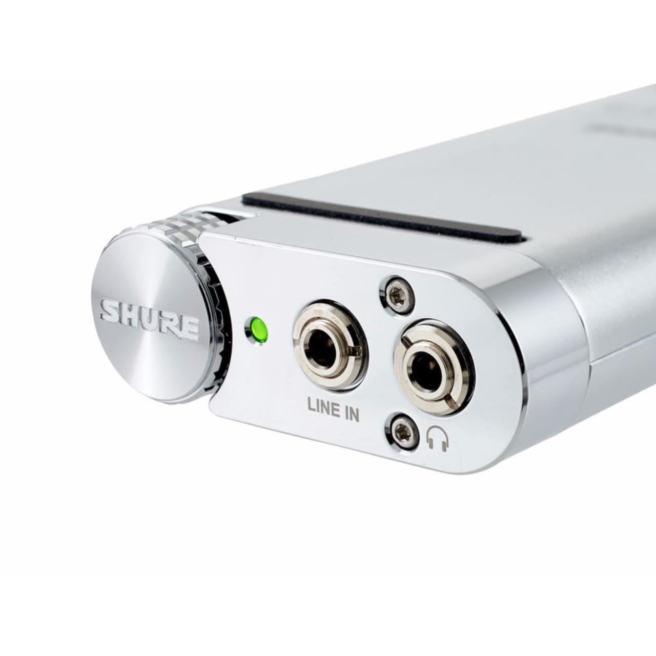 Shure S SHA900-E (obrázek 3)