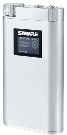 Levně Shure S SHA900-E