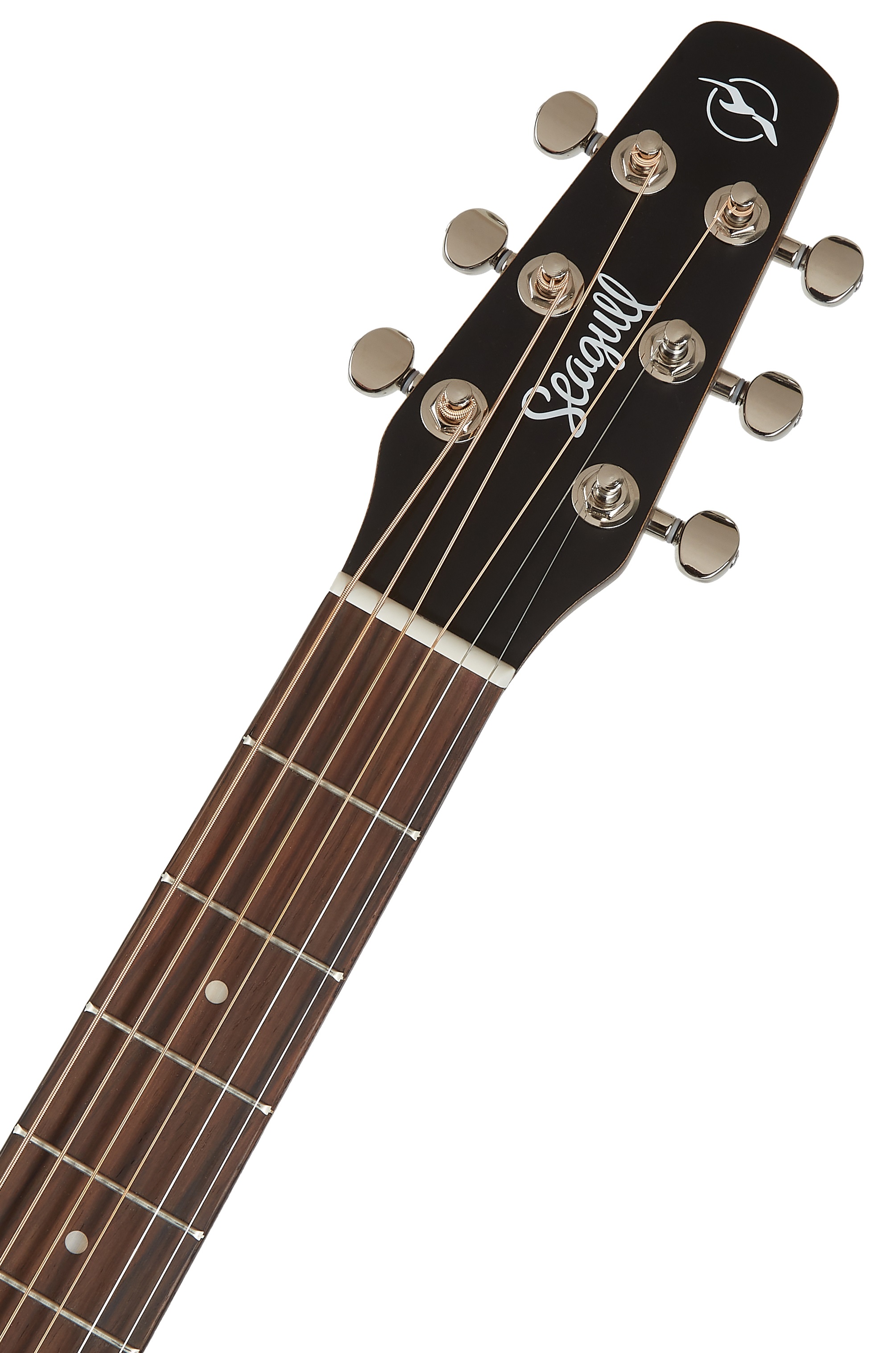 Seagull S6 Classic Black A/E (obrázek 5)