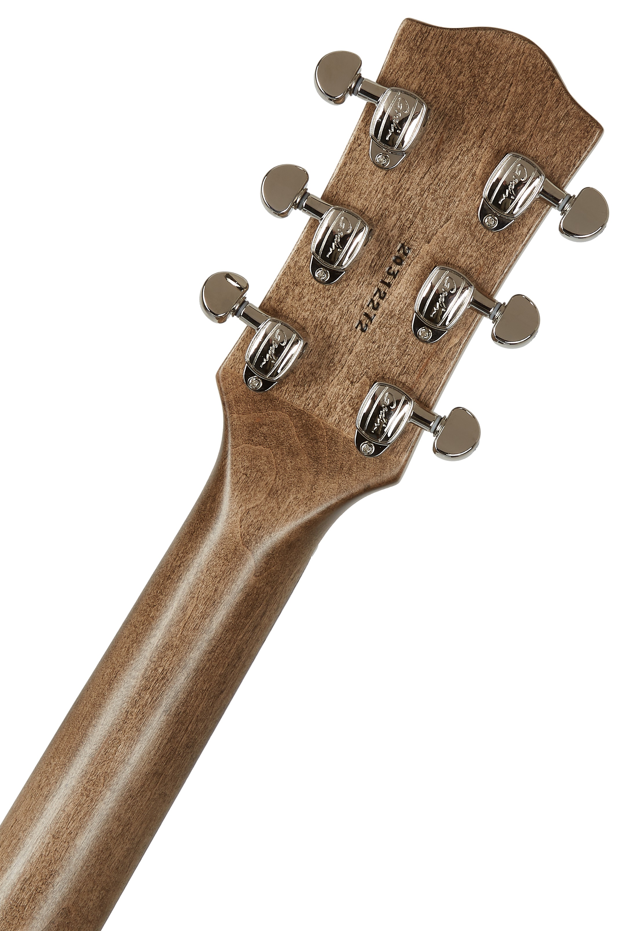 Godin Radium Carbon Black RN (obrázek 5)