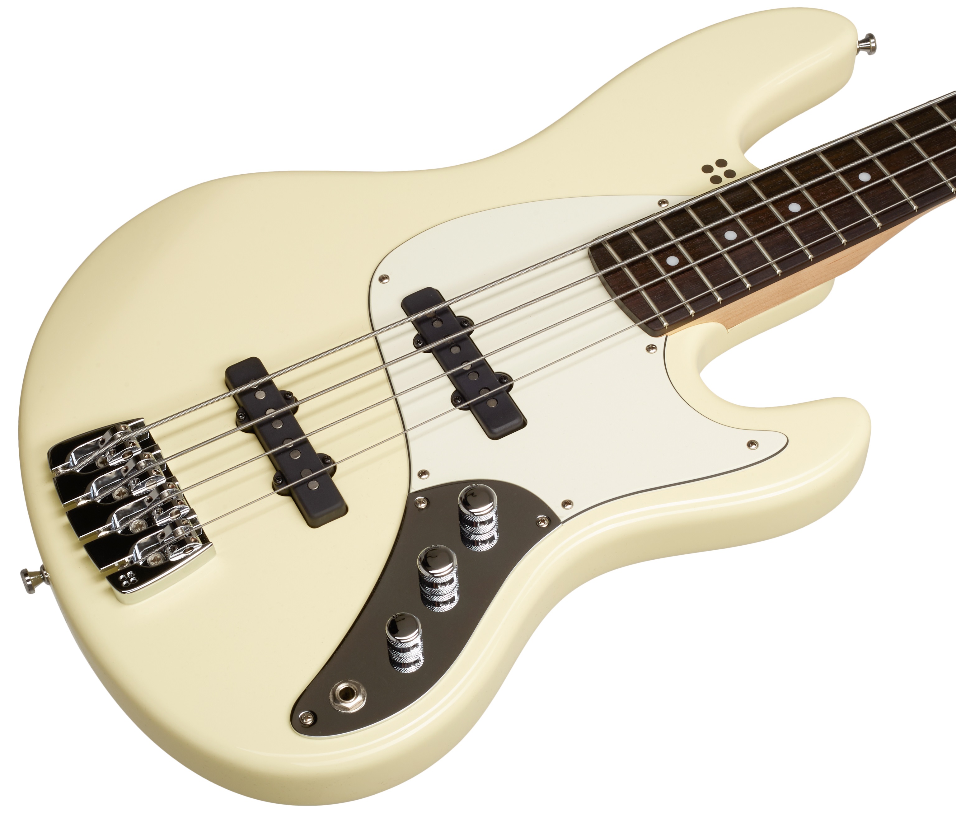 Sandberg California II TT4 Passive HG CR RF DTW (obrázek 3)