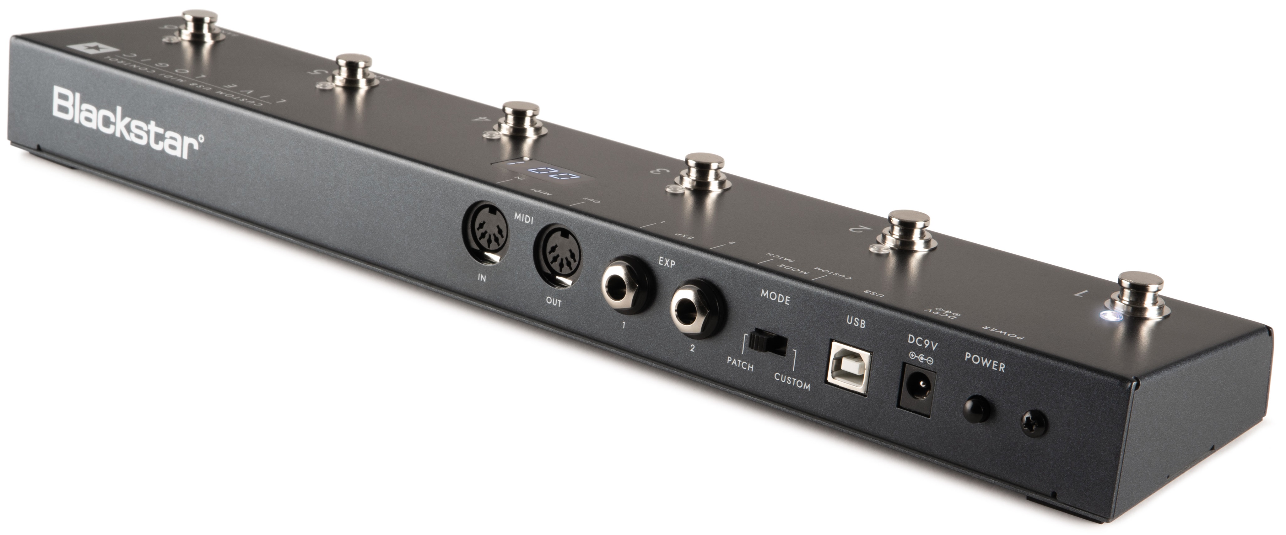 Blackstar Live Logic (obrázek 3)