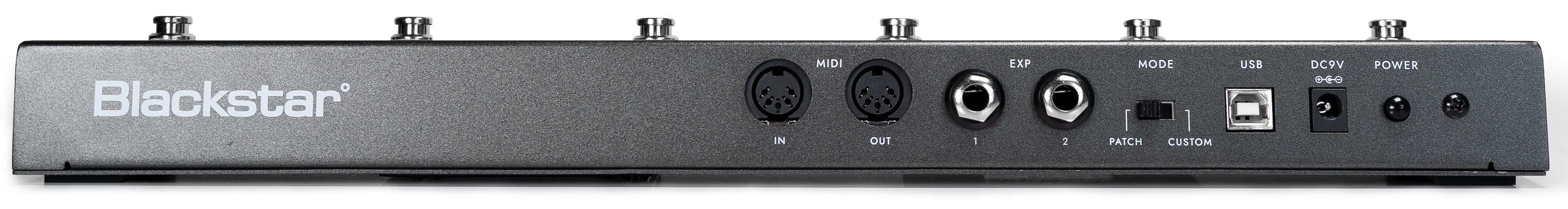 Blackstar Live Logic (obrázek 6)