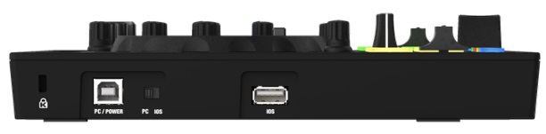 Reloop Buddy (obrázek 3)