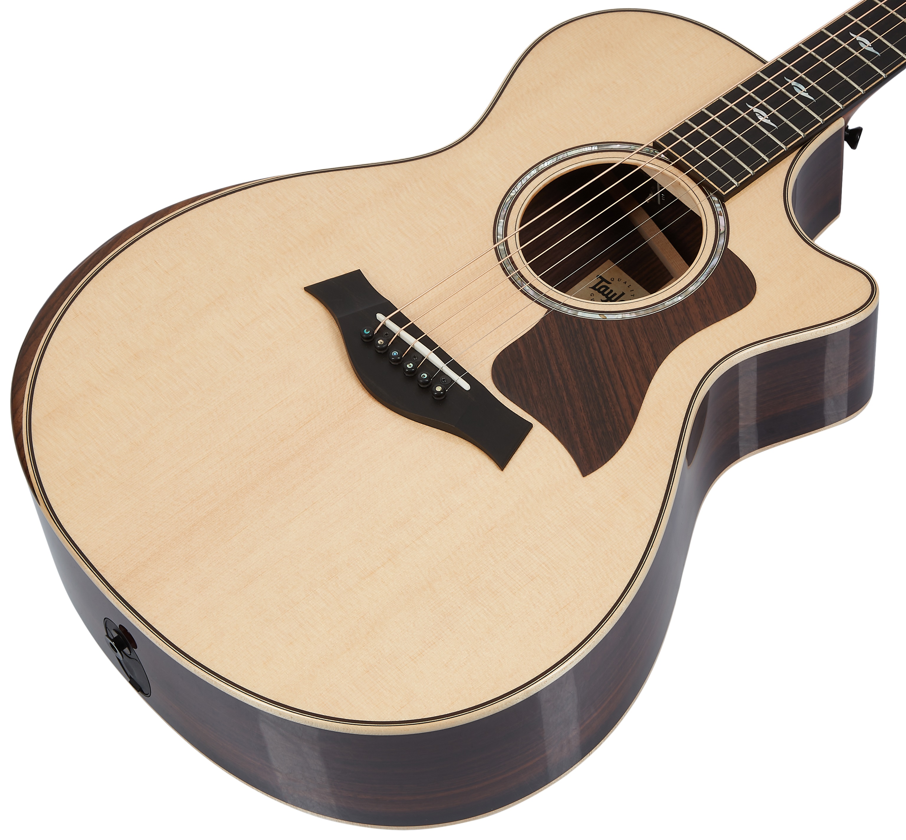 Taylor 812ce (obrázek 3)