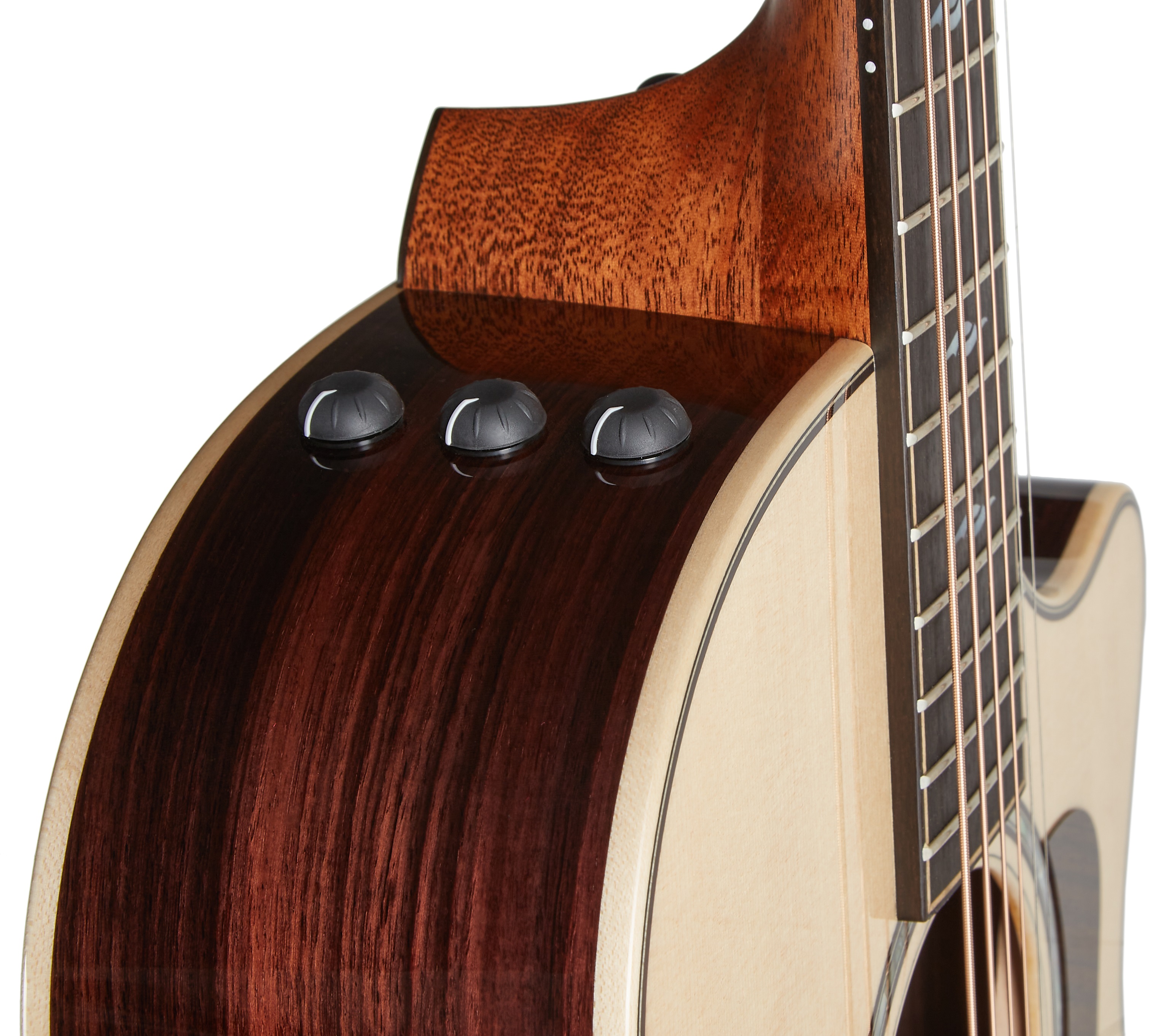 Taylor 812ce (obrázek 4)