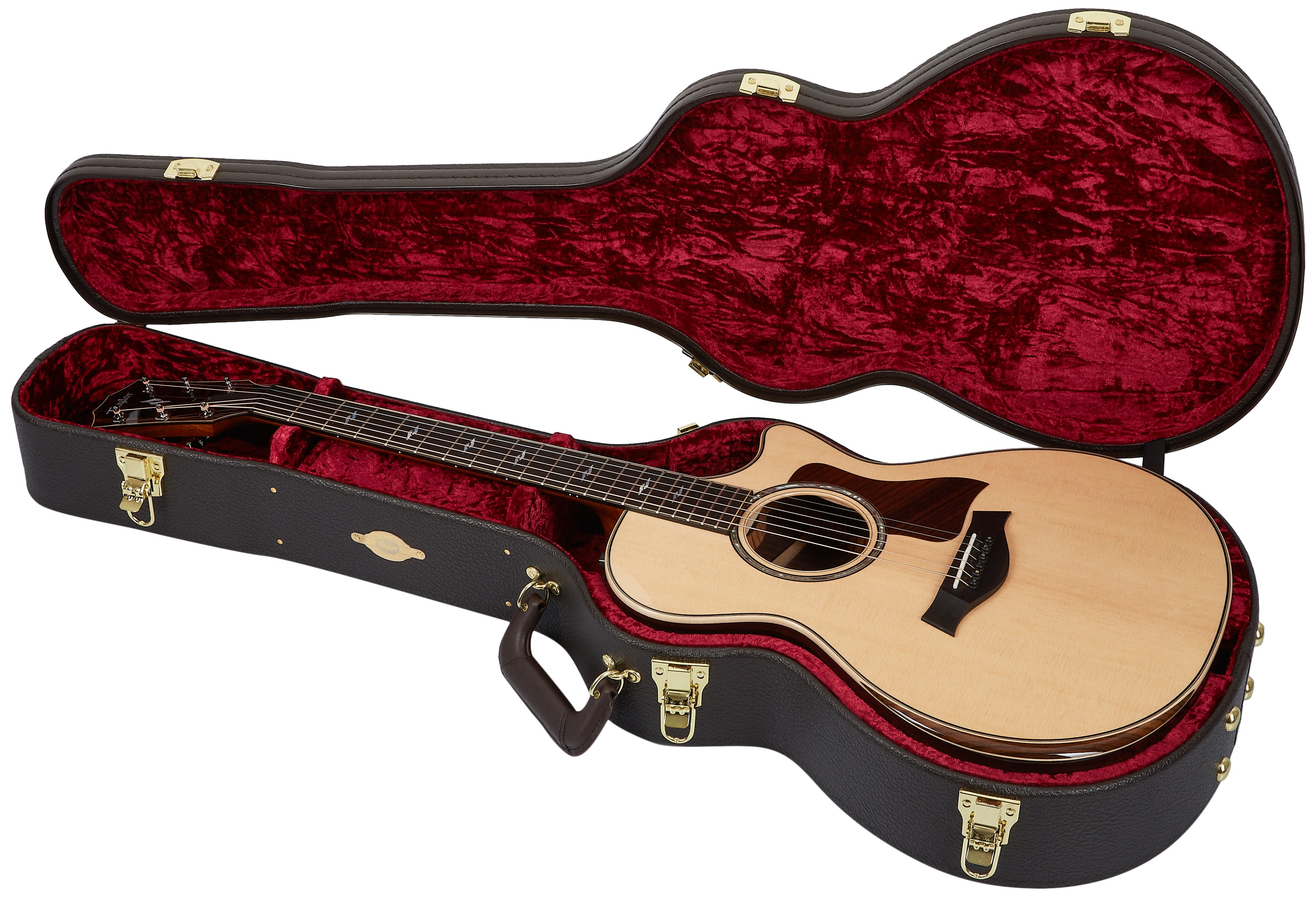 Taylor 812ce (obrázek 7)