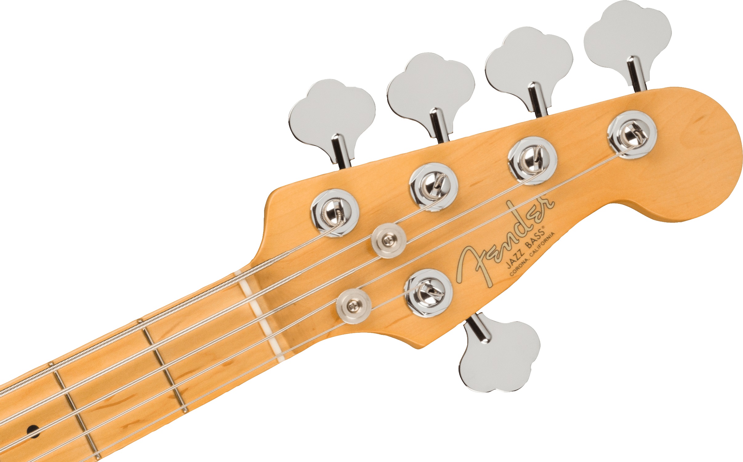 Fender American Professional II Jazz Bass V MN MYST SFG (obrázek 4)