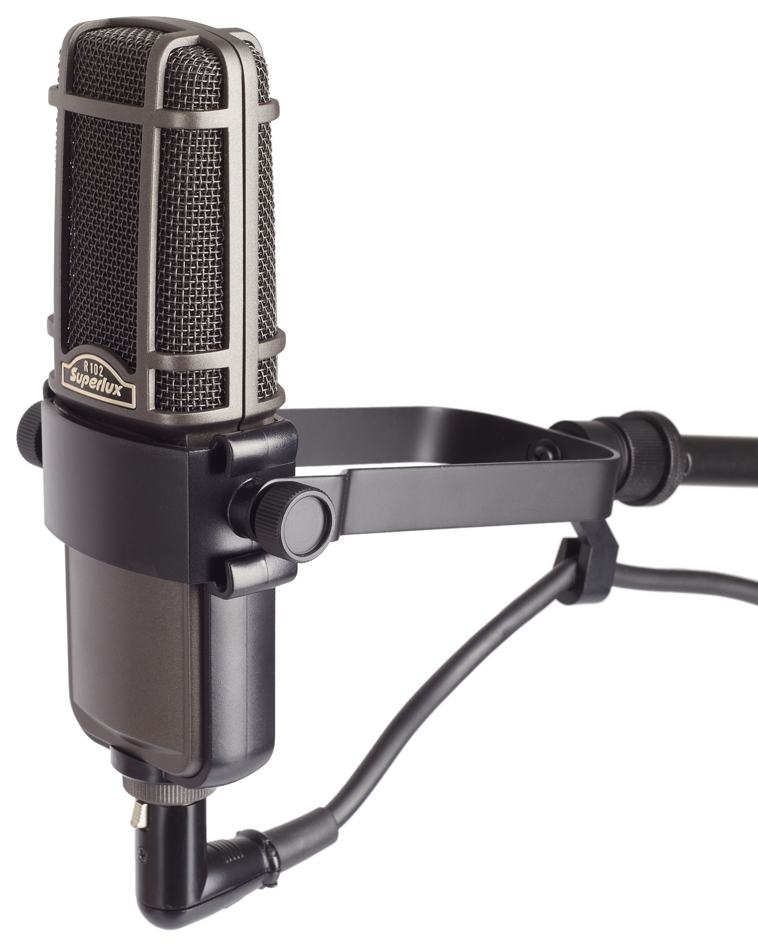 Superlux R102 (obrázek 5)