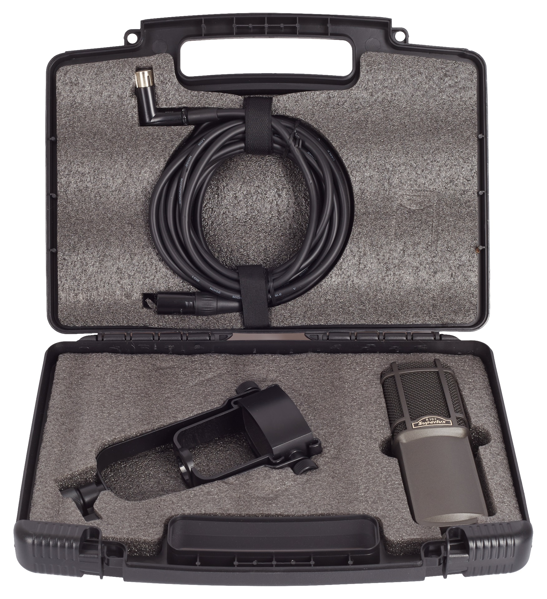 Superlux R102 (obrázek 7)