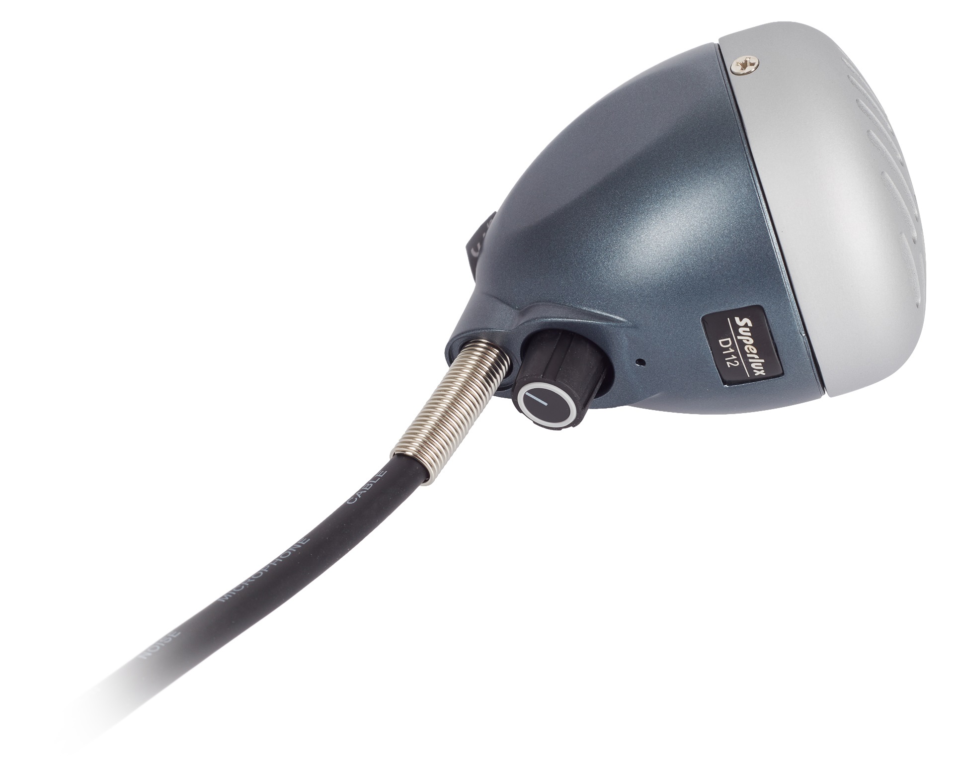 Superlux D112 (obrázek 4)